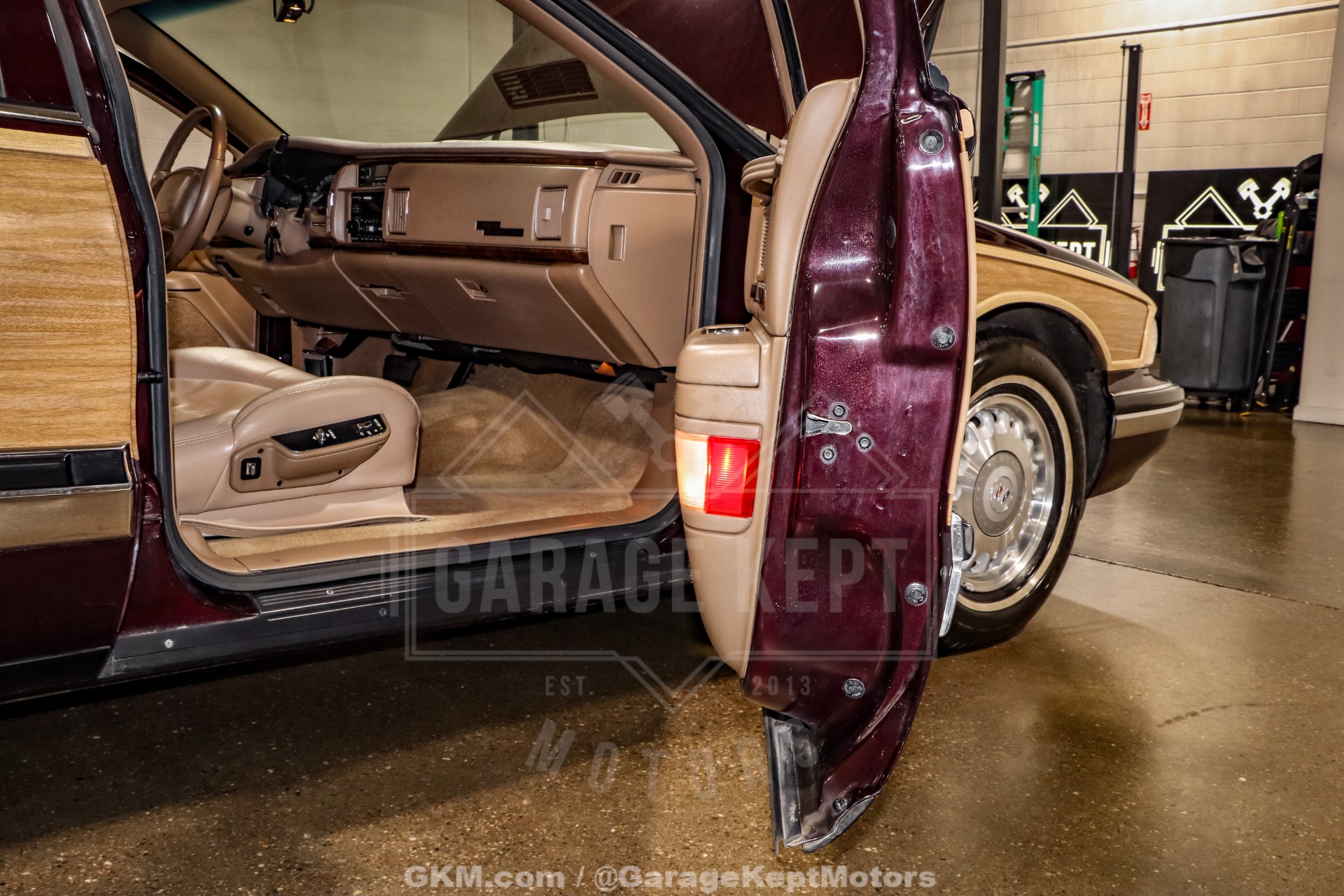 1996 Buick Roadmaster 65