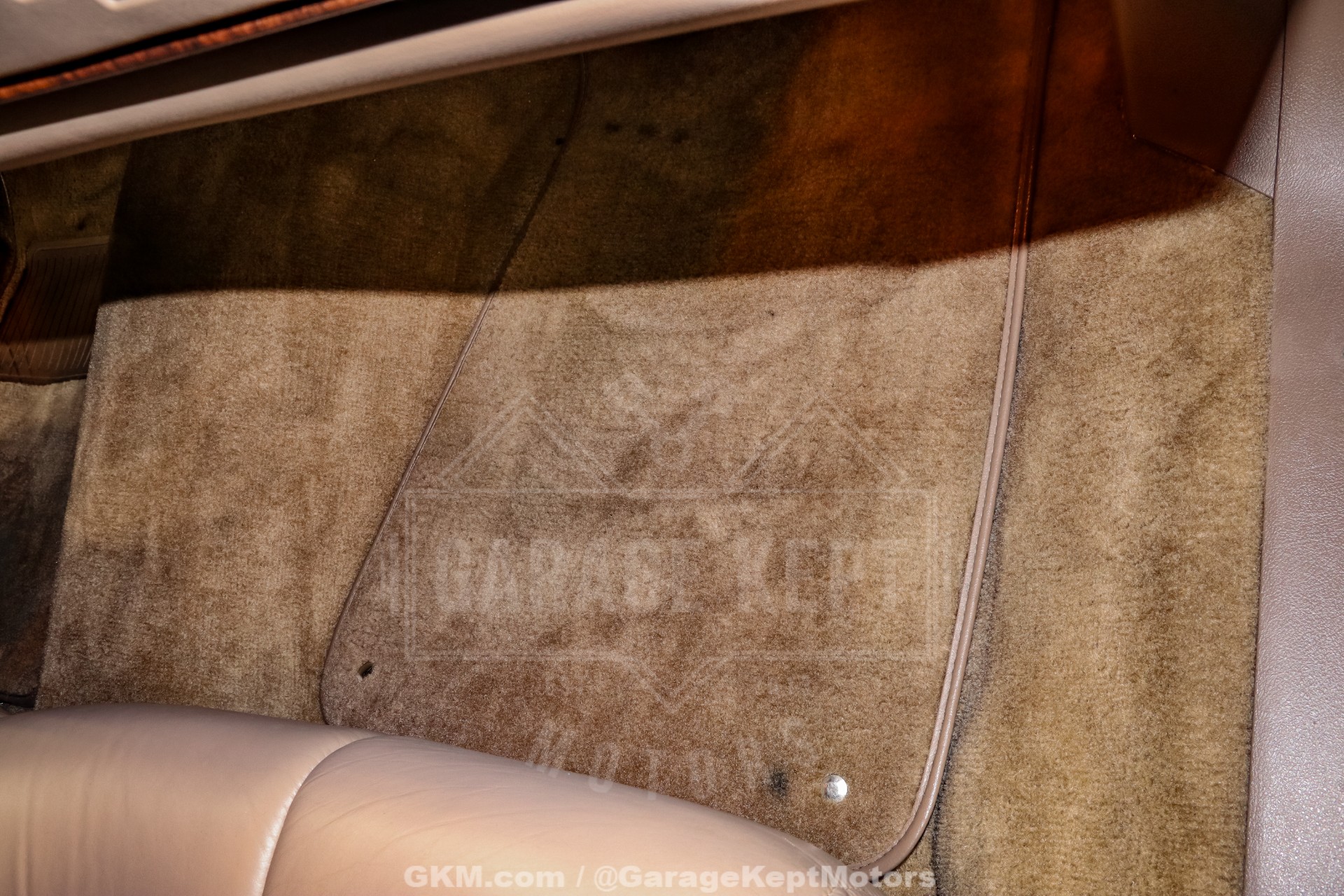 1996 Buick Roadmaster 67