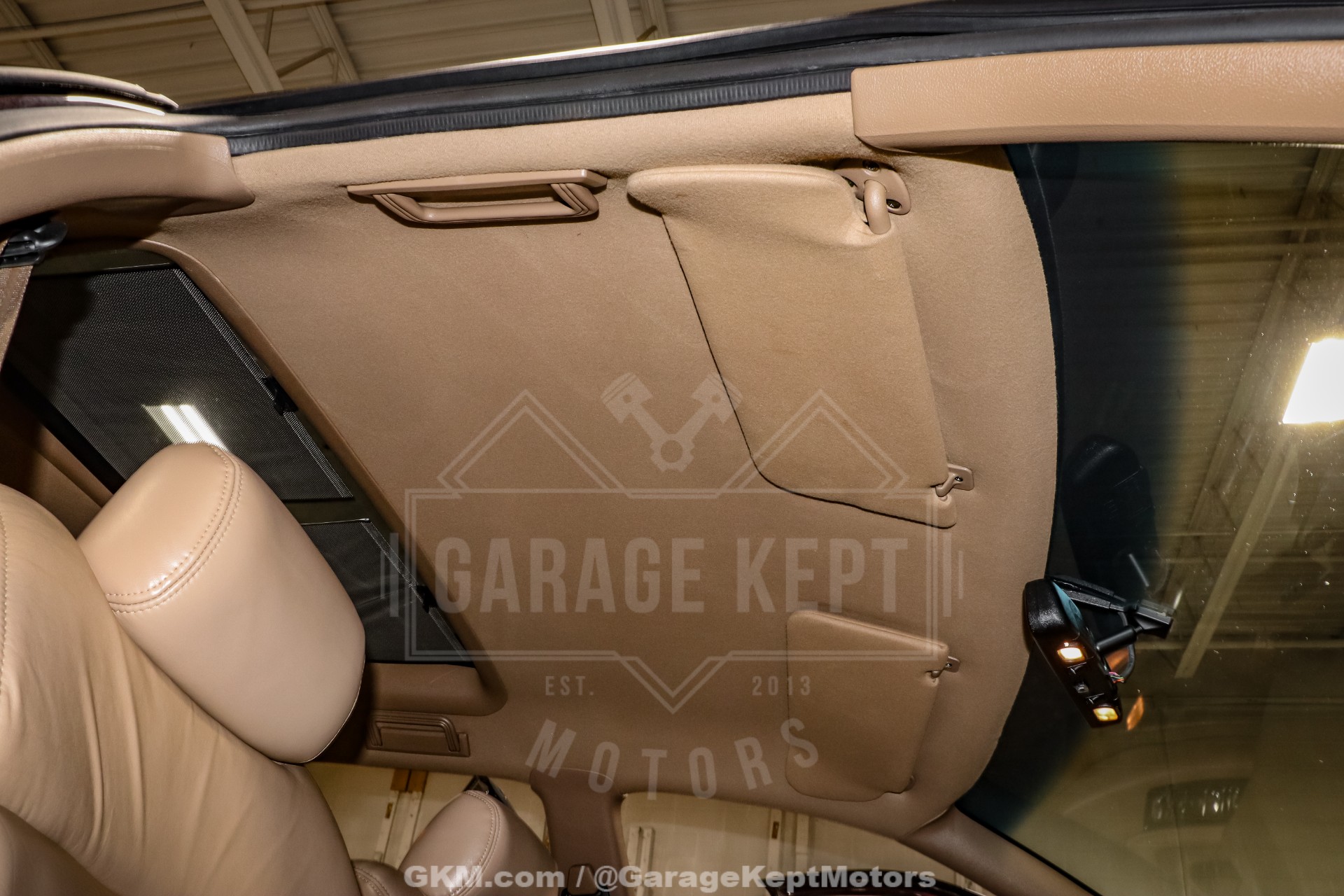 1996 Buick Roadmaster 69