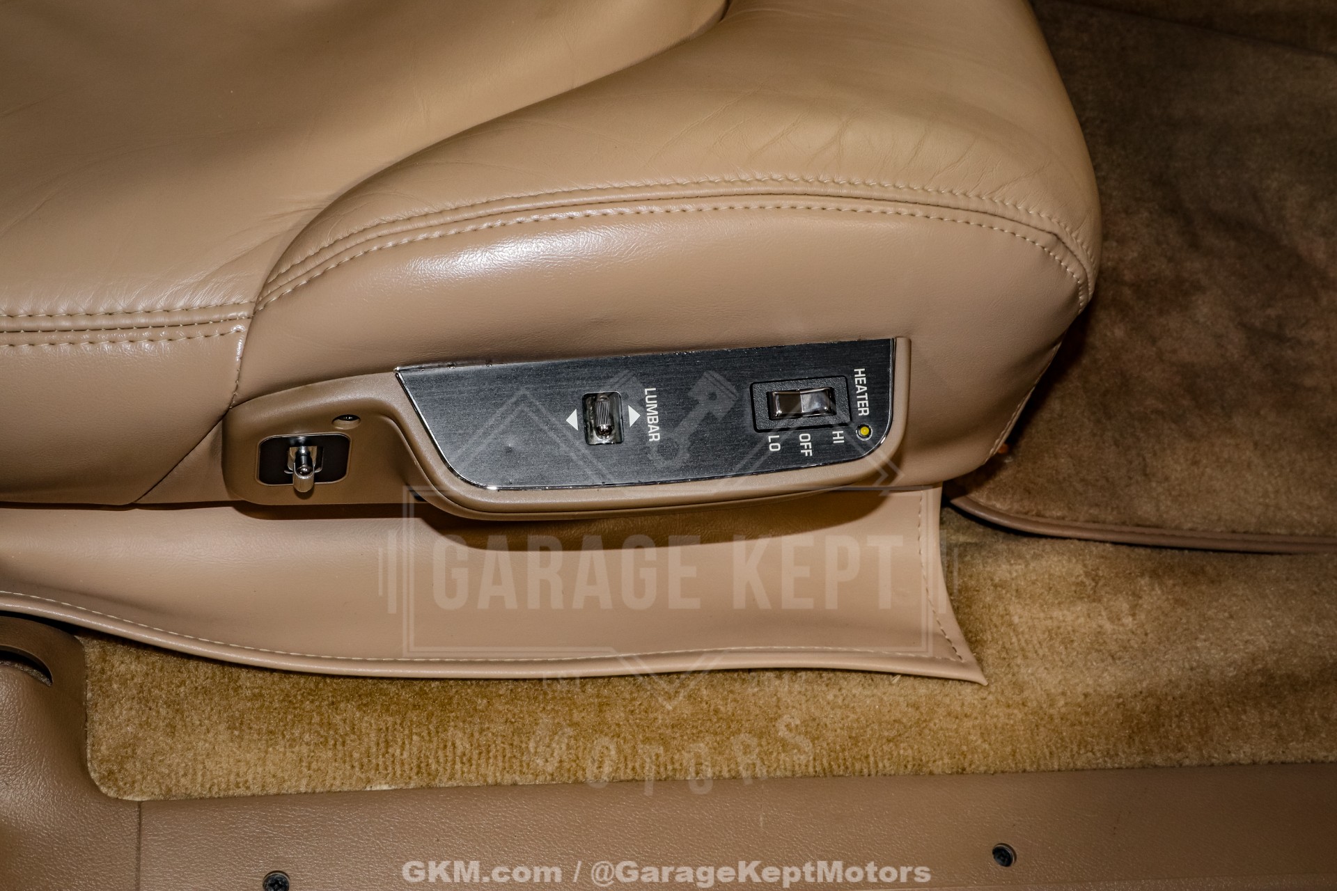 1996 Buick Roadmaster 70