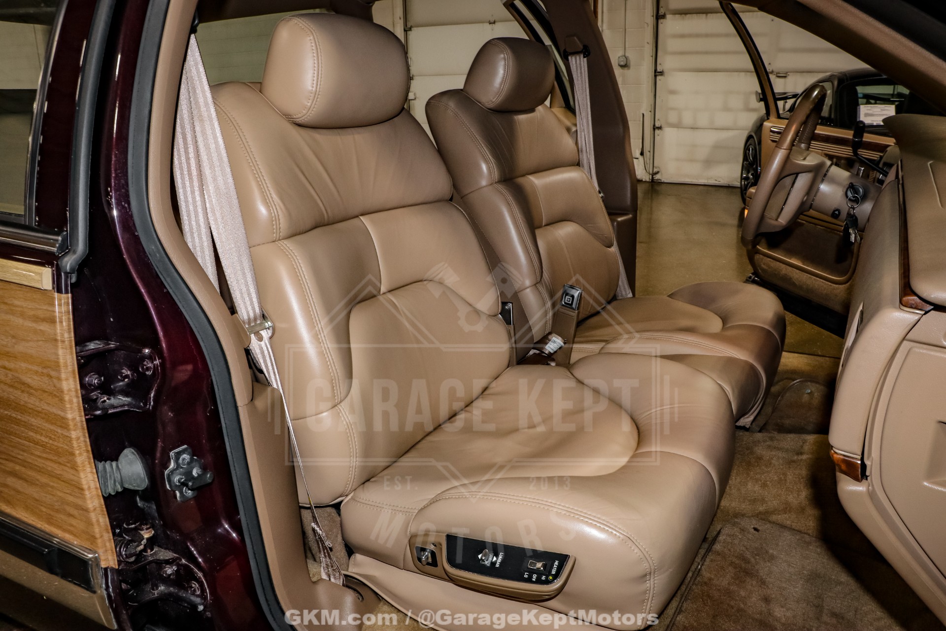 1996 Buick Roadmaster 71