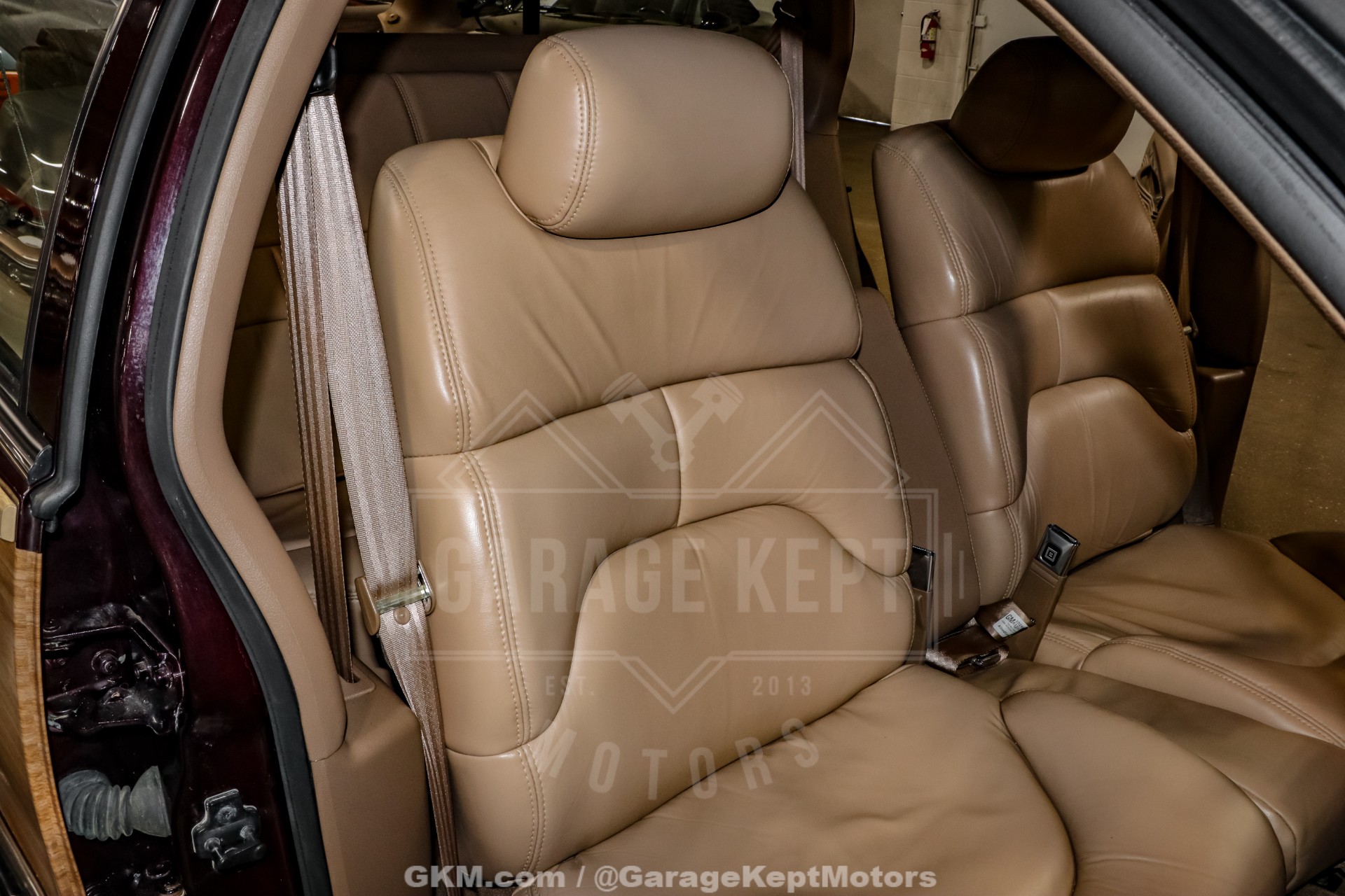 1996 Buick Roadmaster 72