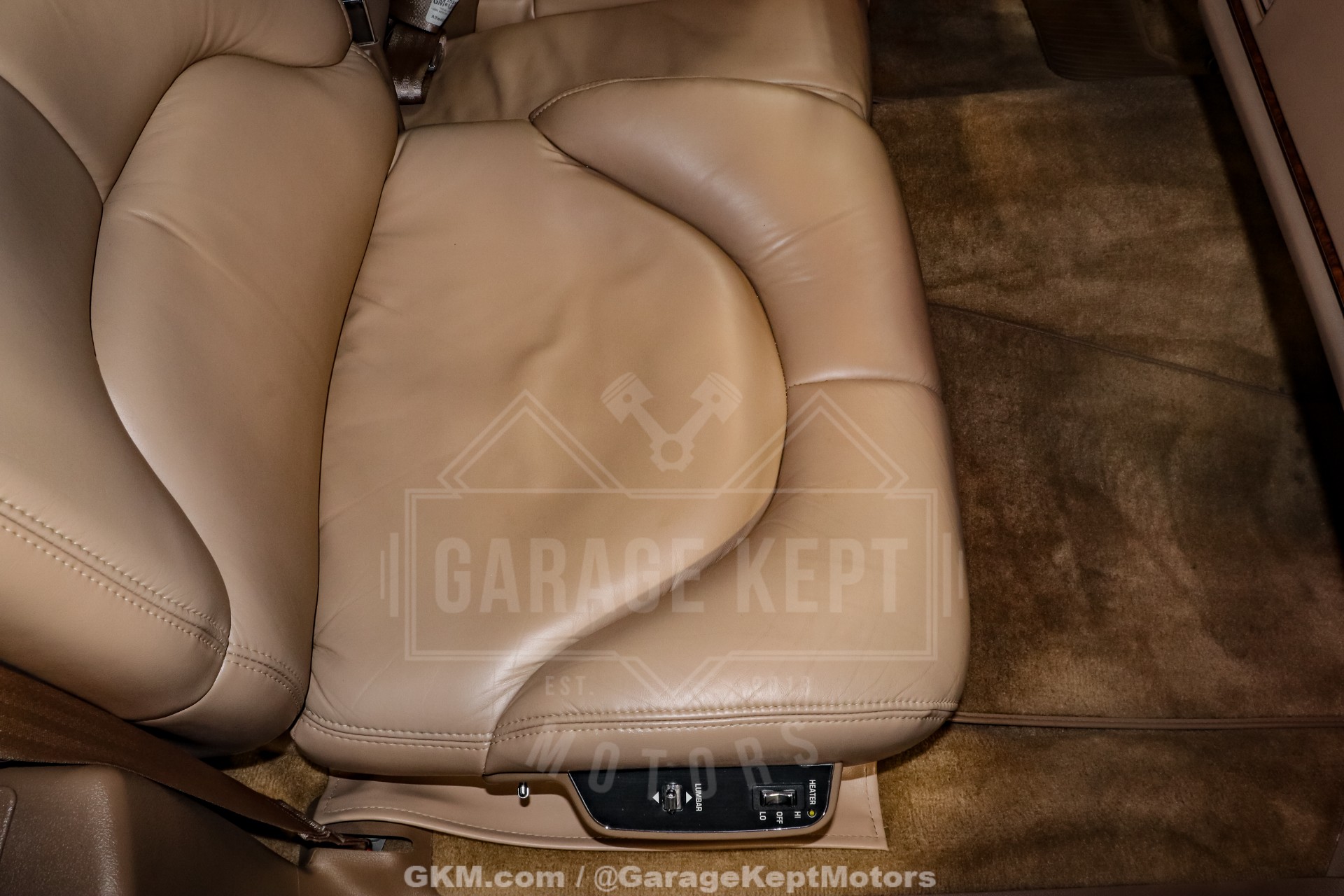 1996 Buick Roadmaster 73