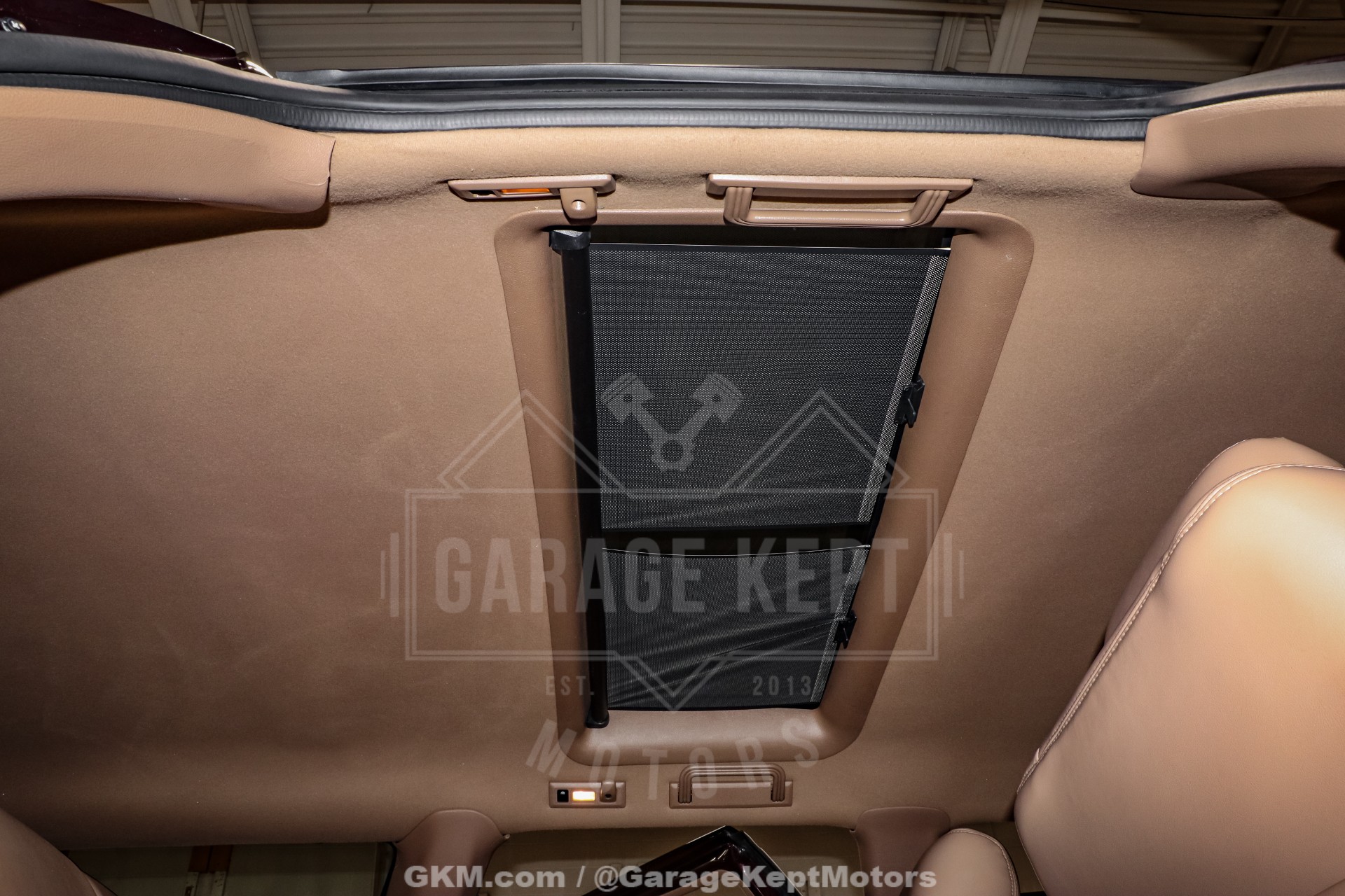 1996 Buick Roadmaster 78