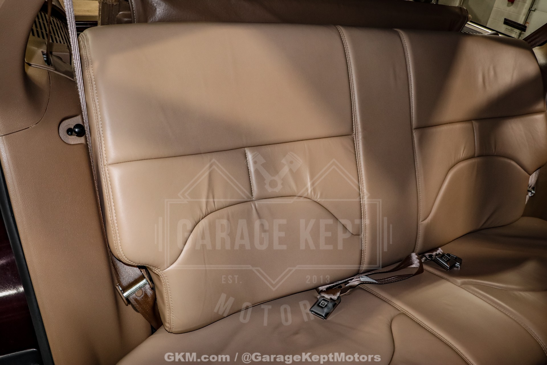 1996 Buick Roadmaster 80