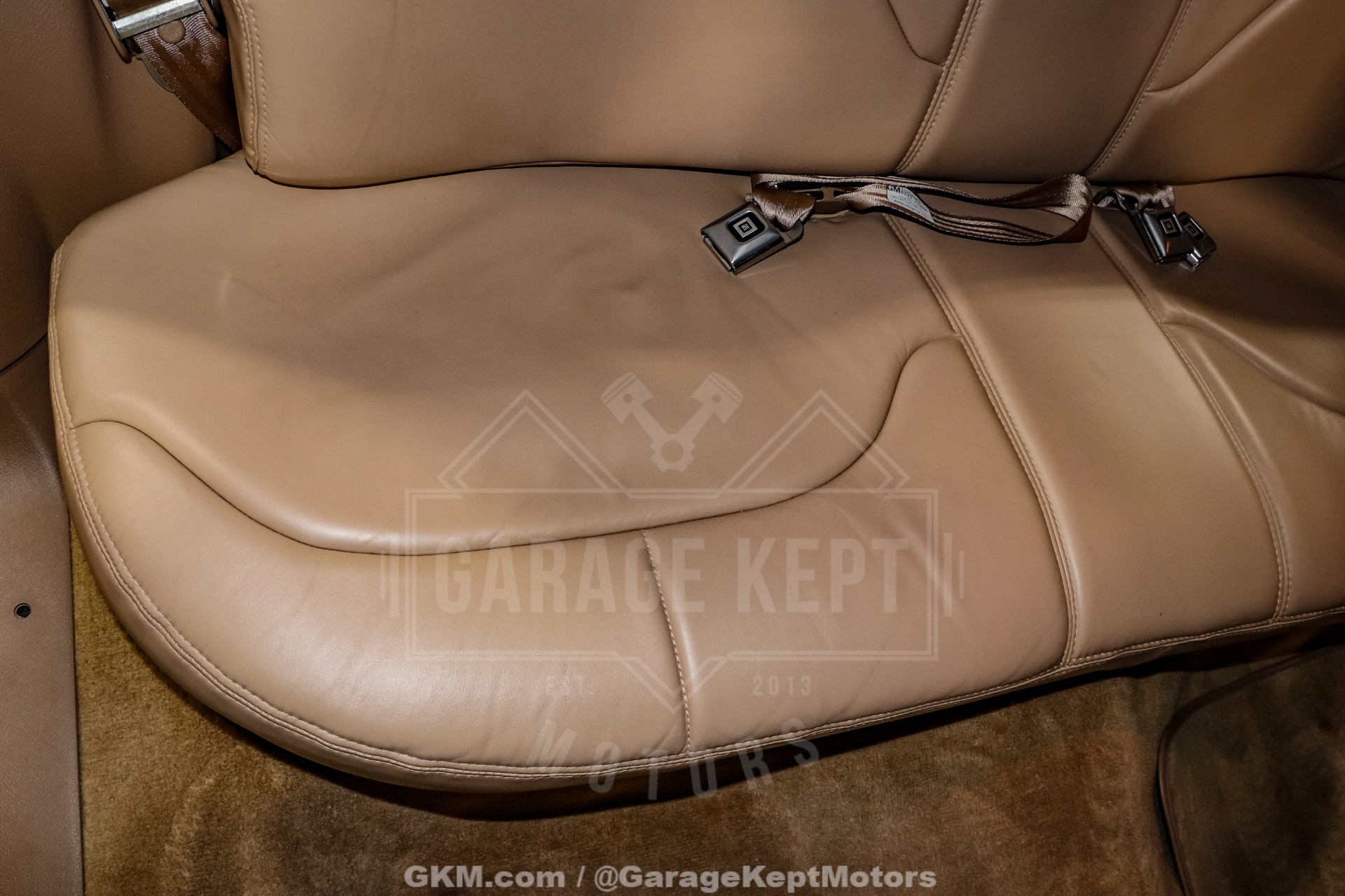 1996 Buick Roadmaster 81