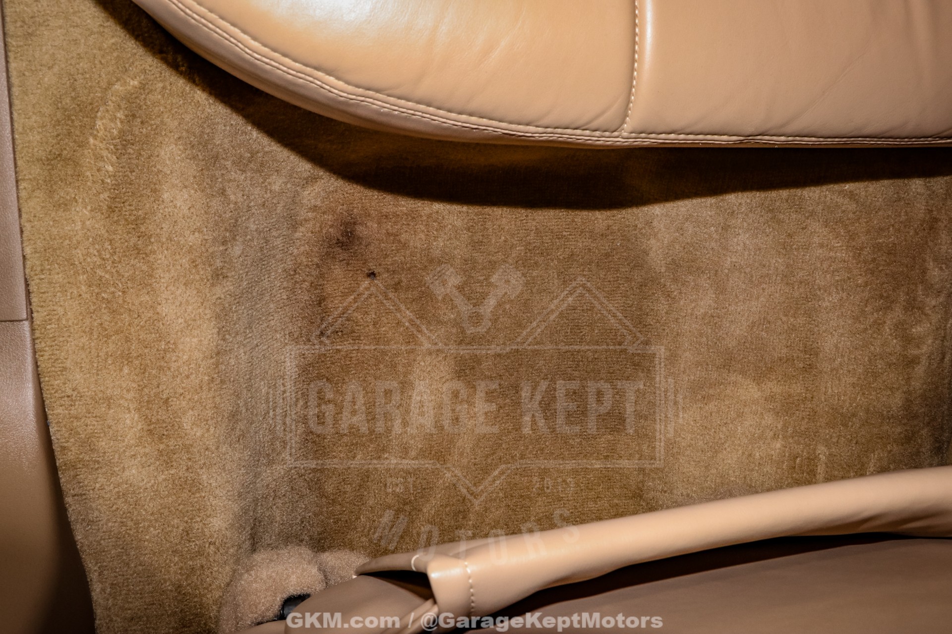 1996 Buick Roadmaster 82