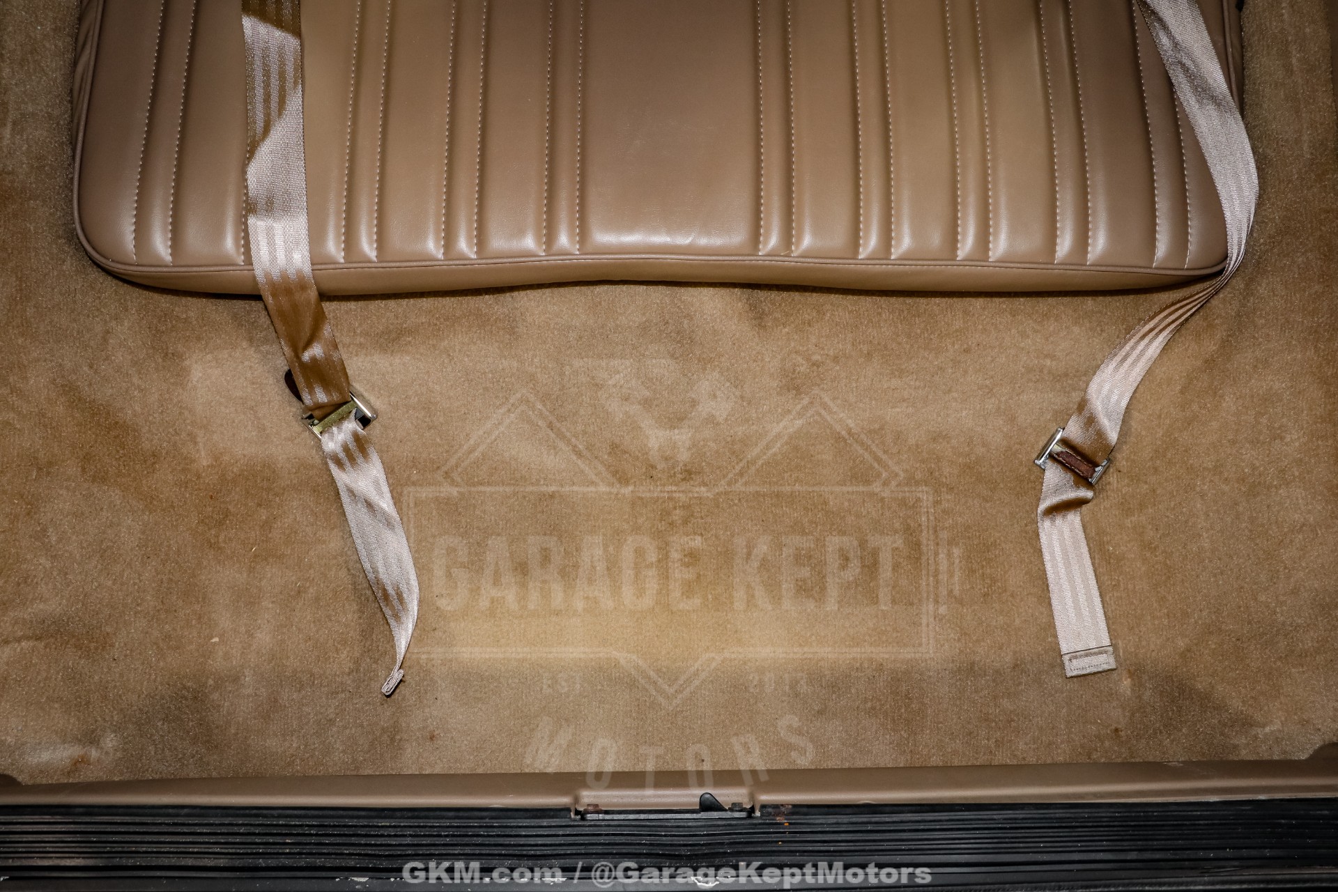 1996 Buick Roadmaster 88