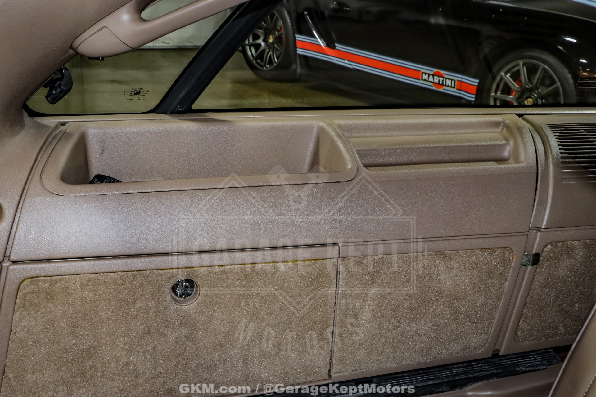 1996 Buick Roadmaster 89