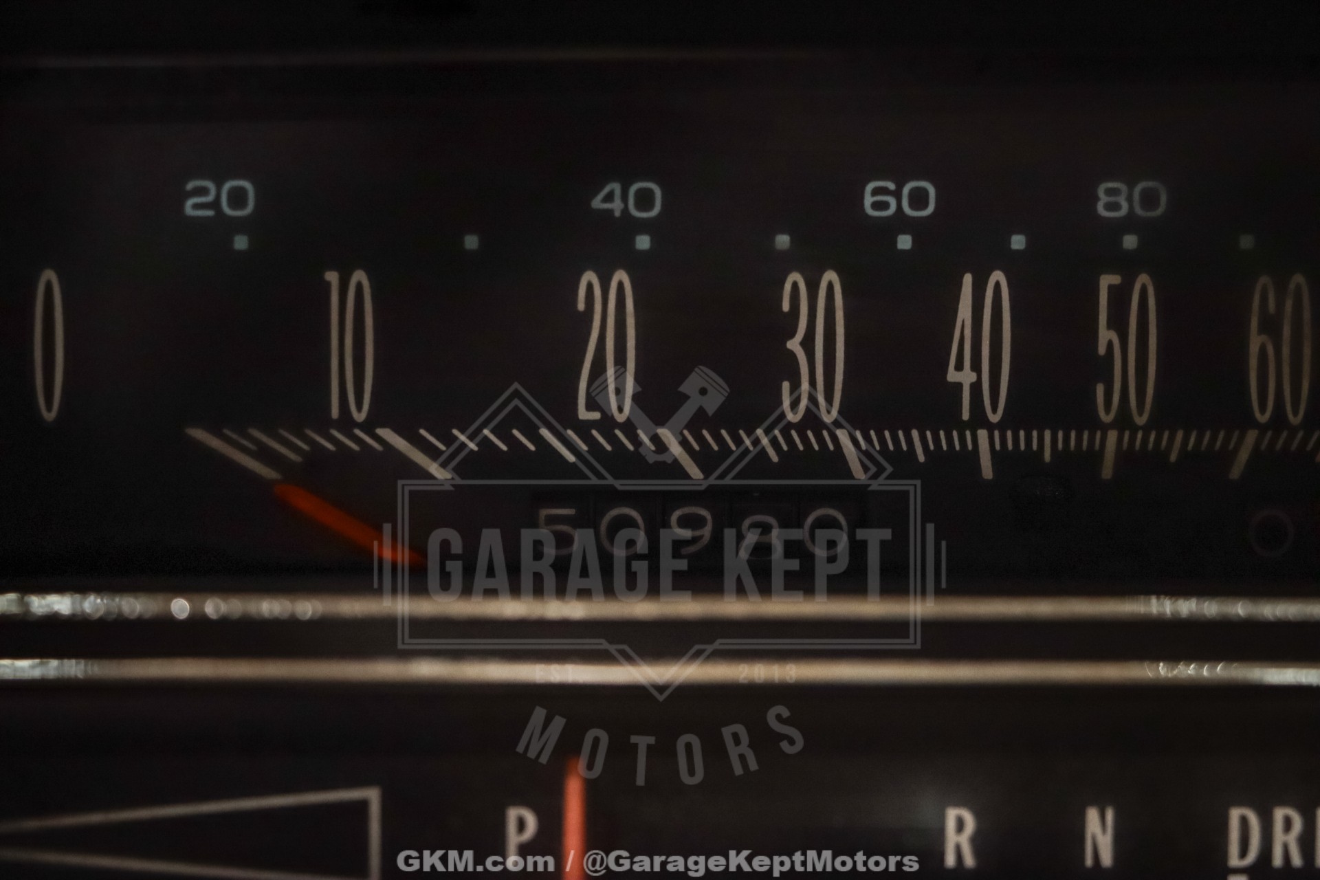 1978 Cadillac Eldorado 102