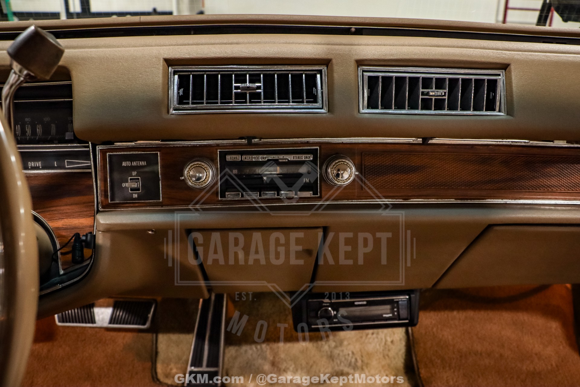 1978 Cadillac Eldorado 103