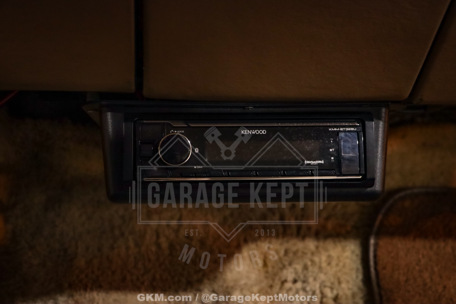 1978 Cadillac Eldorado 106