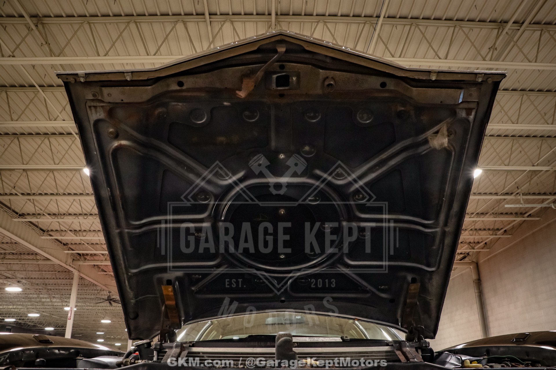 1978 Cadillac Eldorado 110