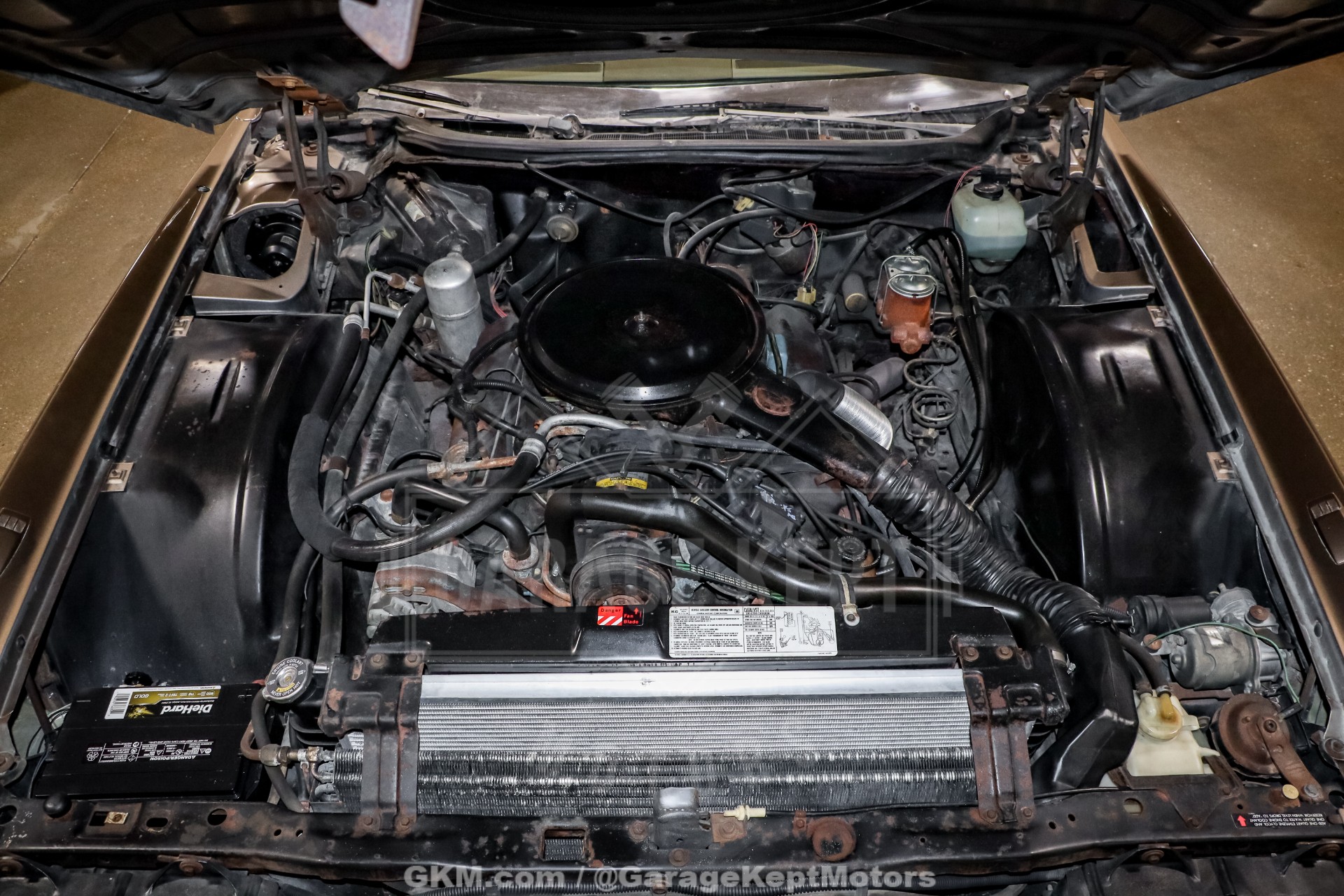 1978 Cadillac Eldorado 112