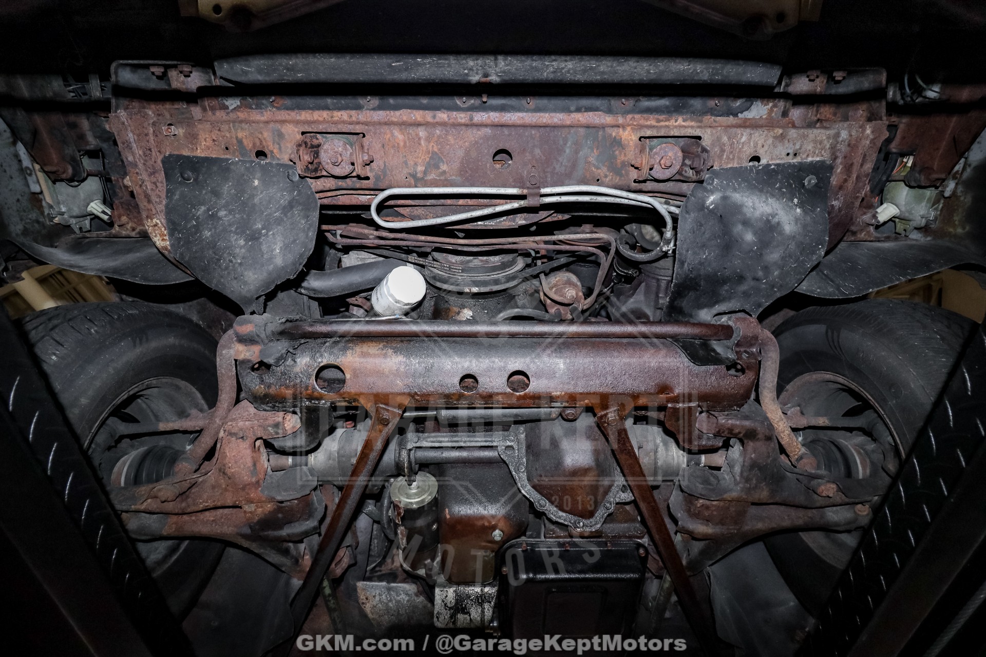 1978 Cadillac Eldorado 142