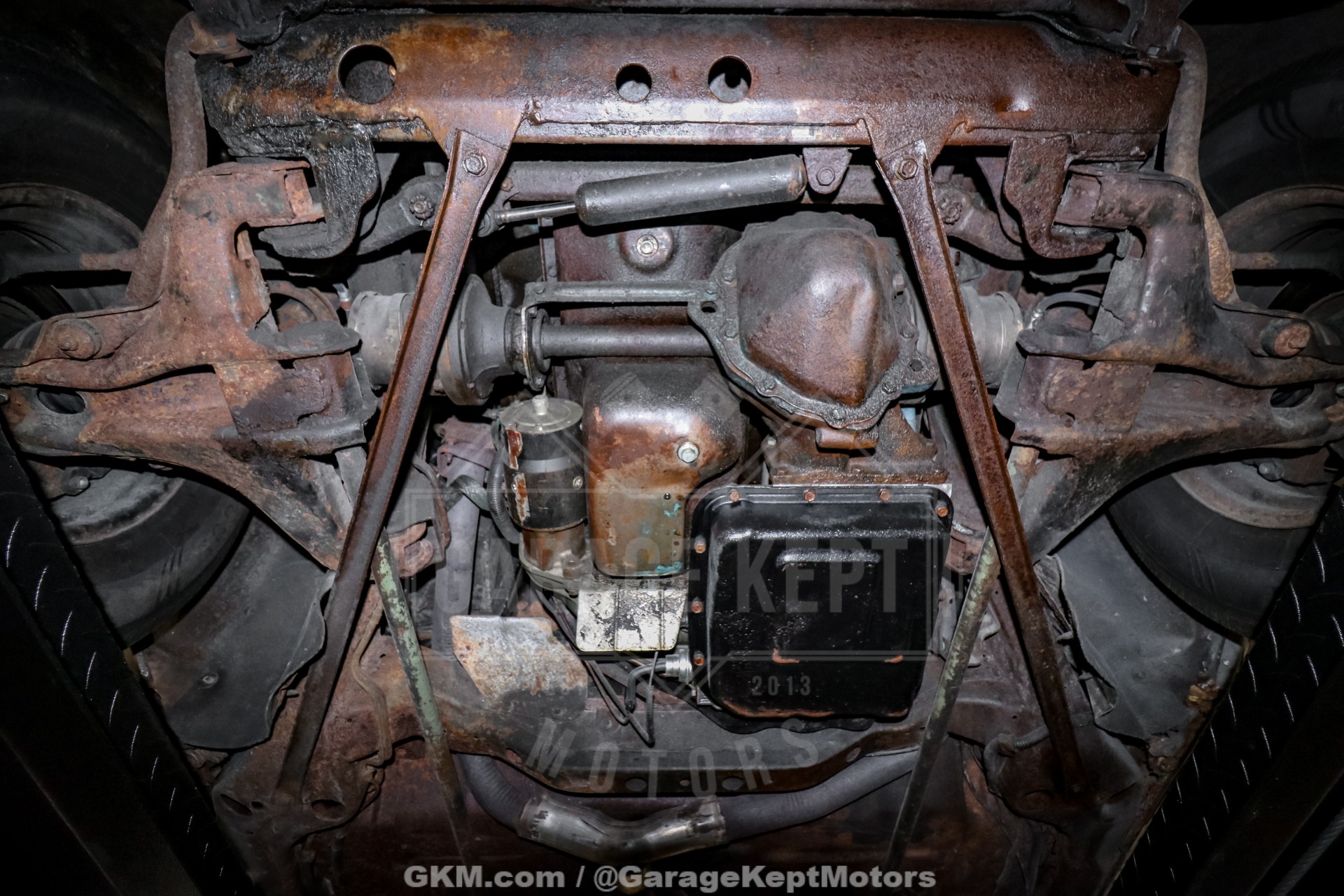 1978 Cadillac Eldorado 143