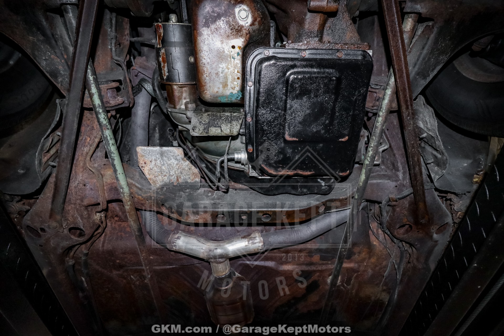 1978 Cadillac Eldorado 144