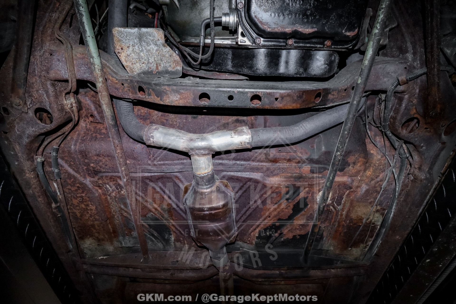 1978 Cadillac Eldorado 145