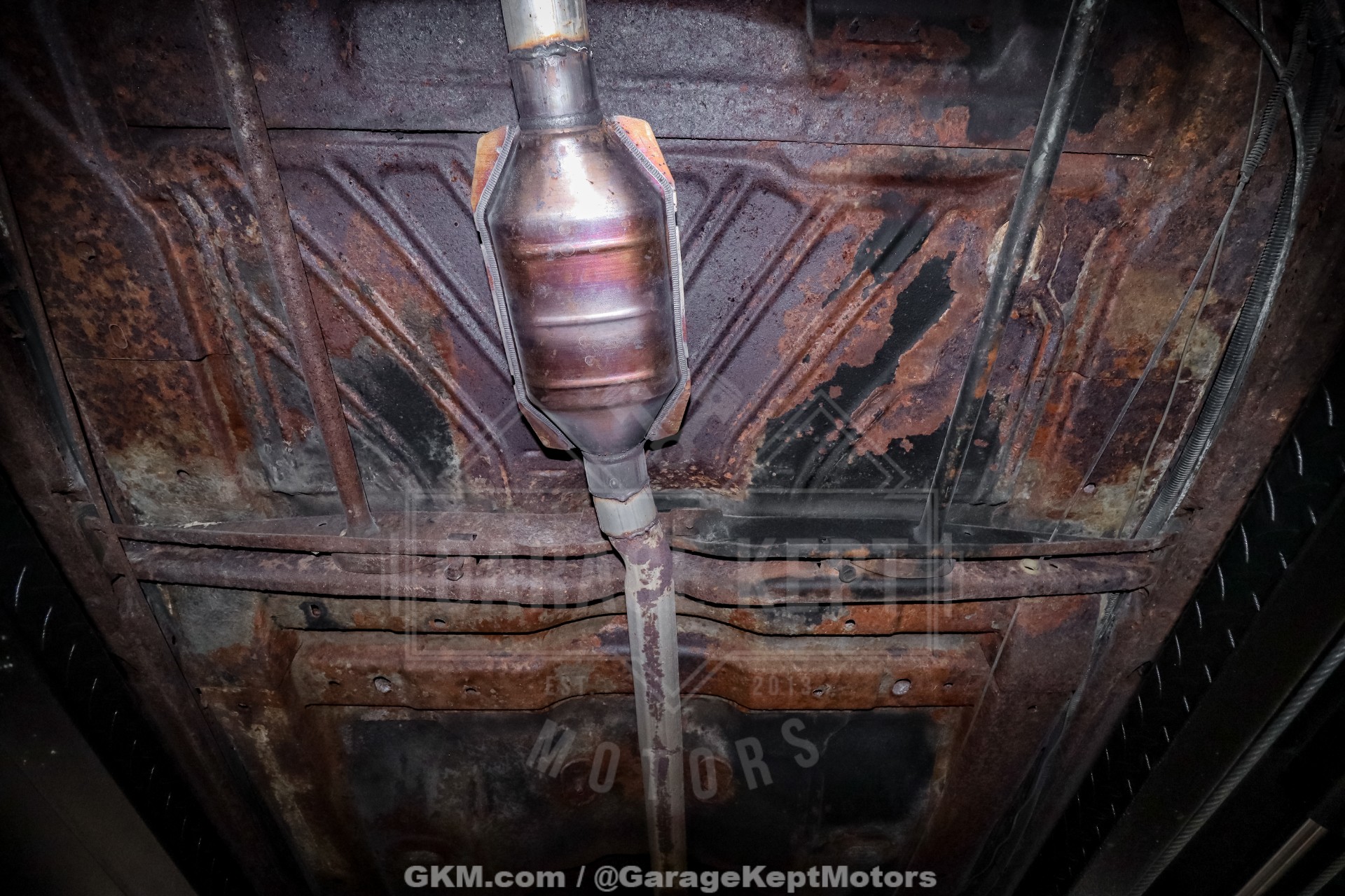 1978 Cadillac Eldorado 146