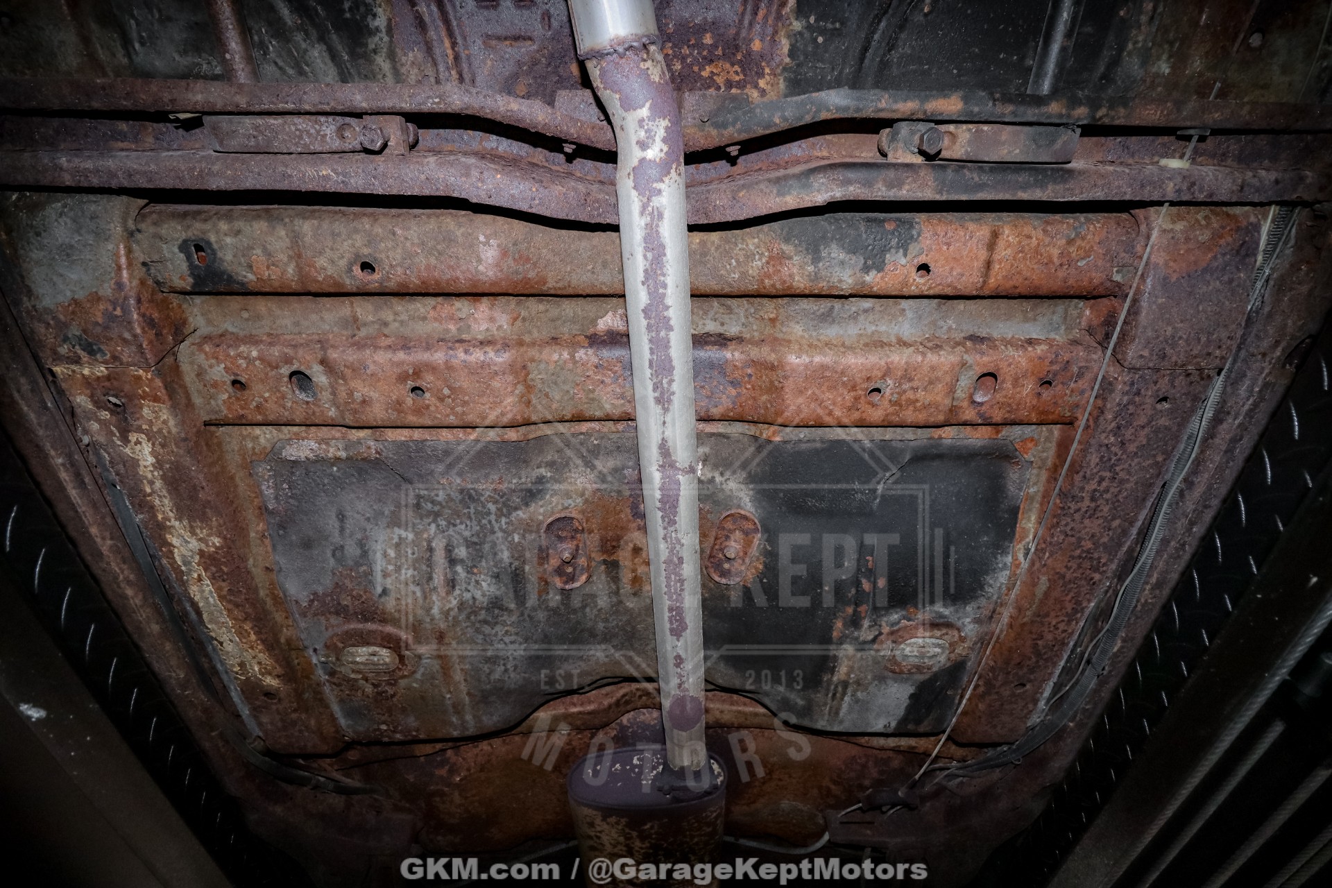 1978 Cadillac Eldorado 147