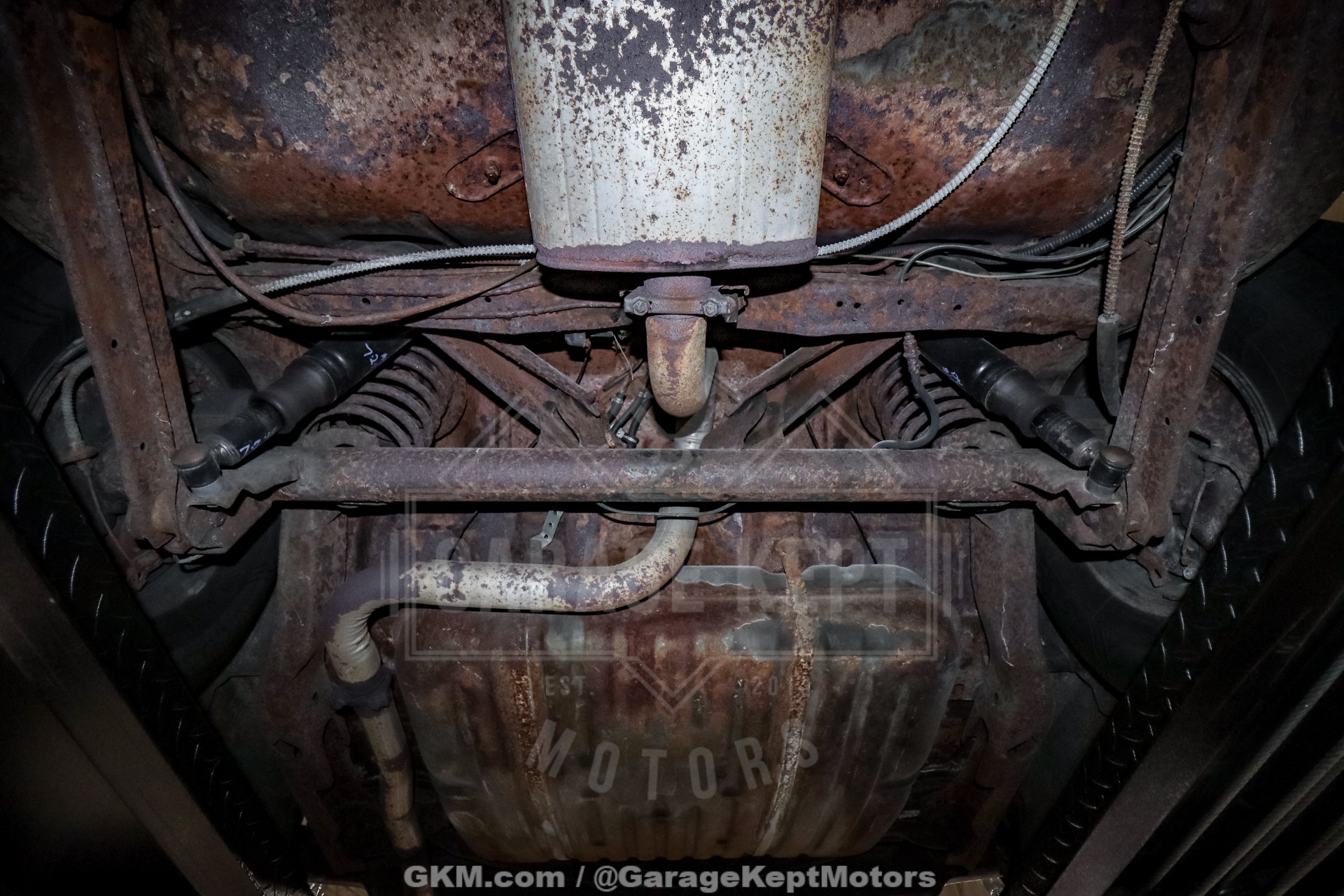 1978 Cadillac Eldorado 150