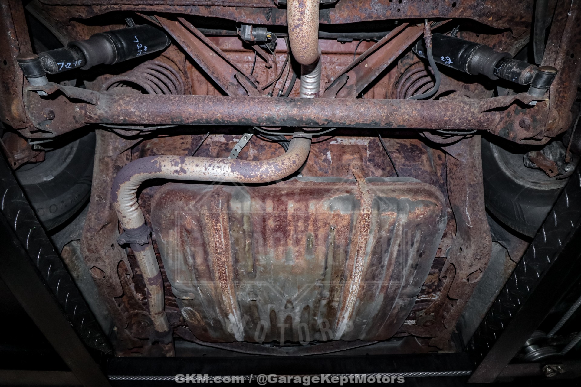 1978 Cadillac Eldorado 151