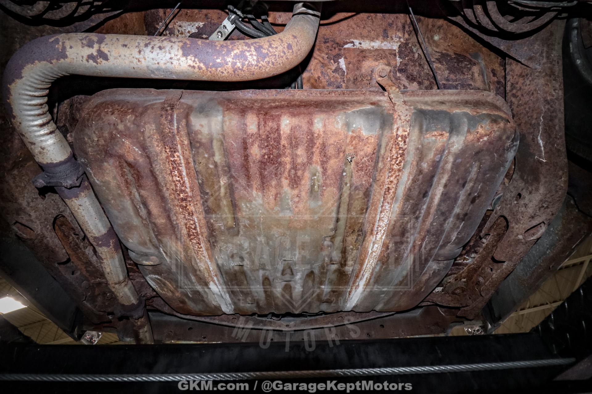 1978 Cadillac Eldorado 152