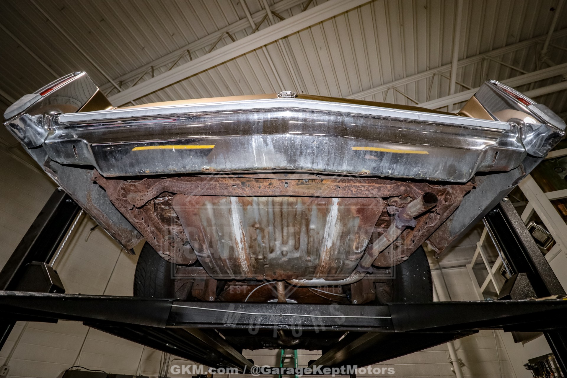 1978 Cadillac Eldorado 153