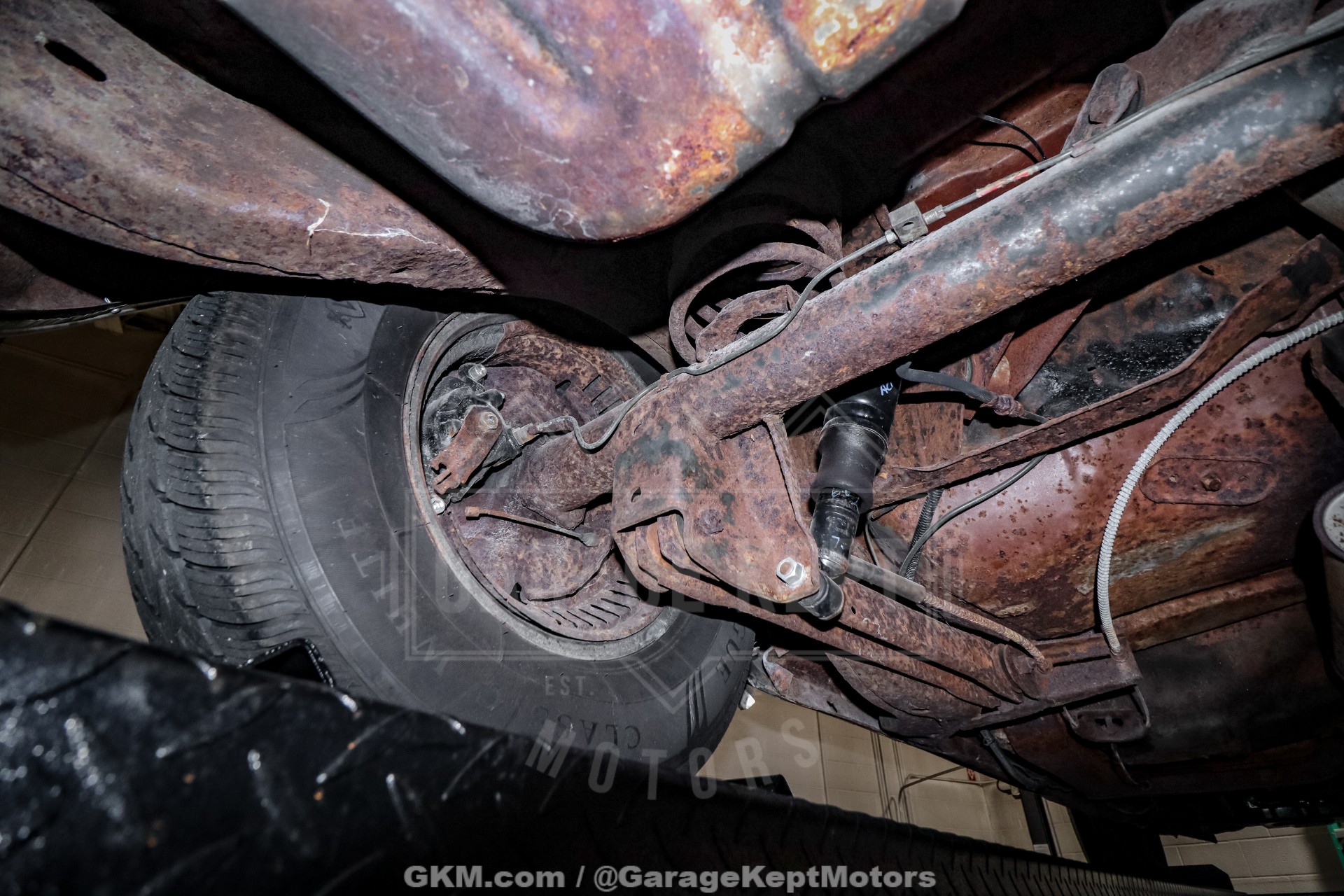 1978 Cadillac Eldorado 154