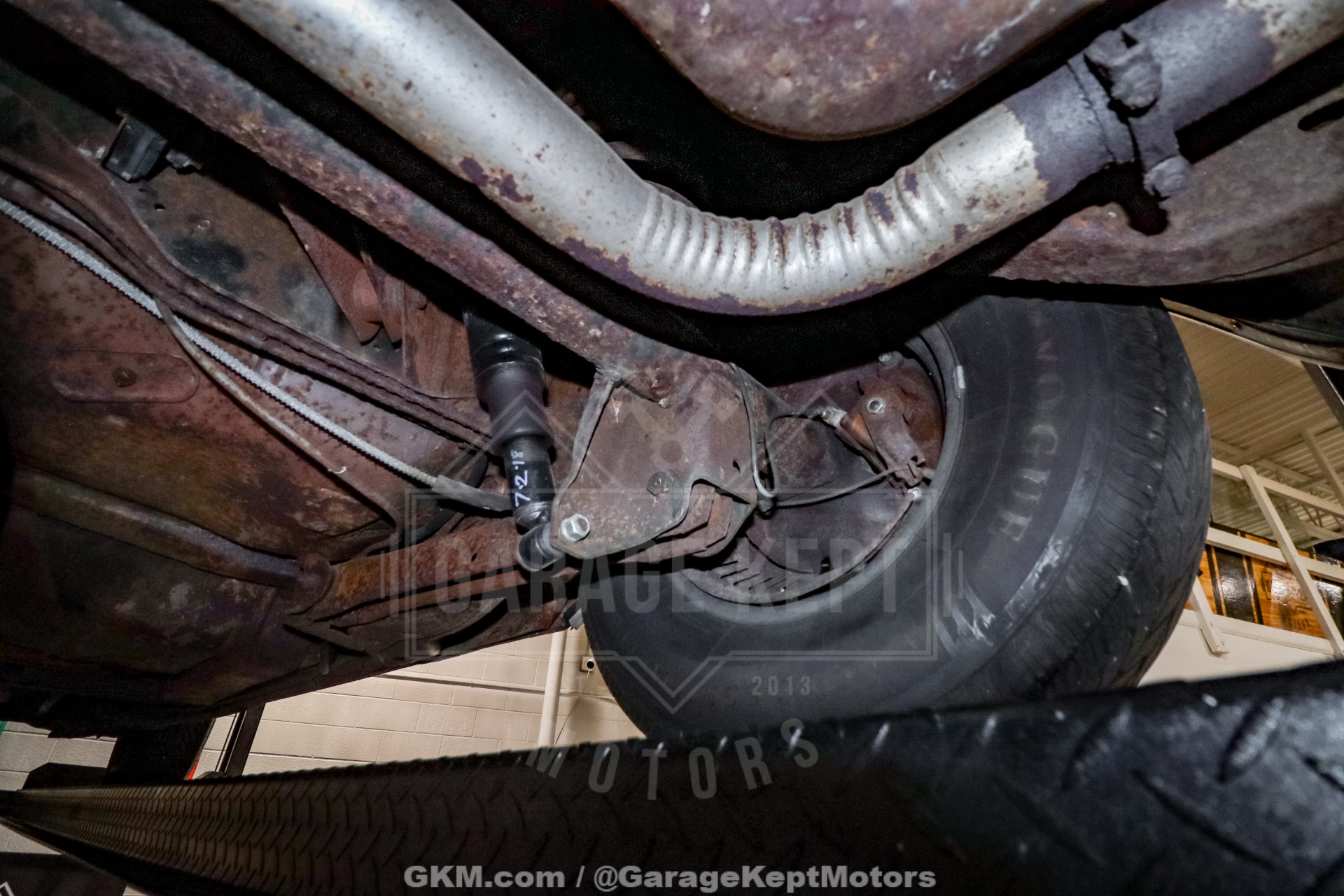 1978 Cadillac Eldorado 155