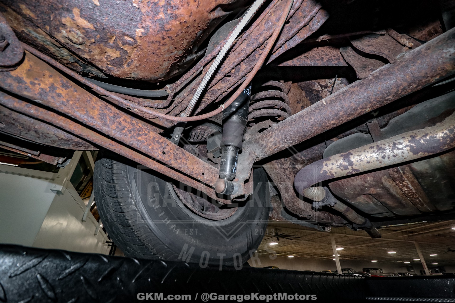 1978 Cadillac Eldorado 156