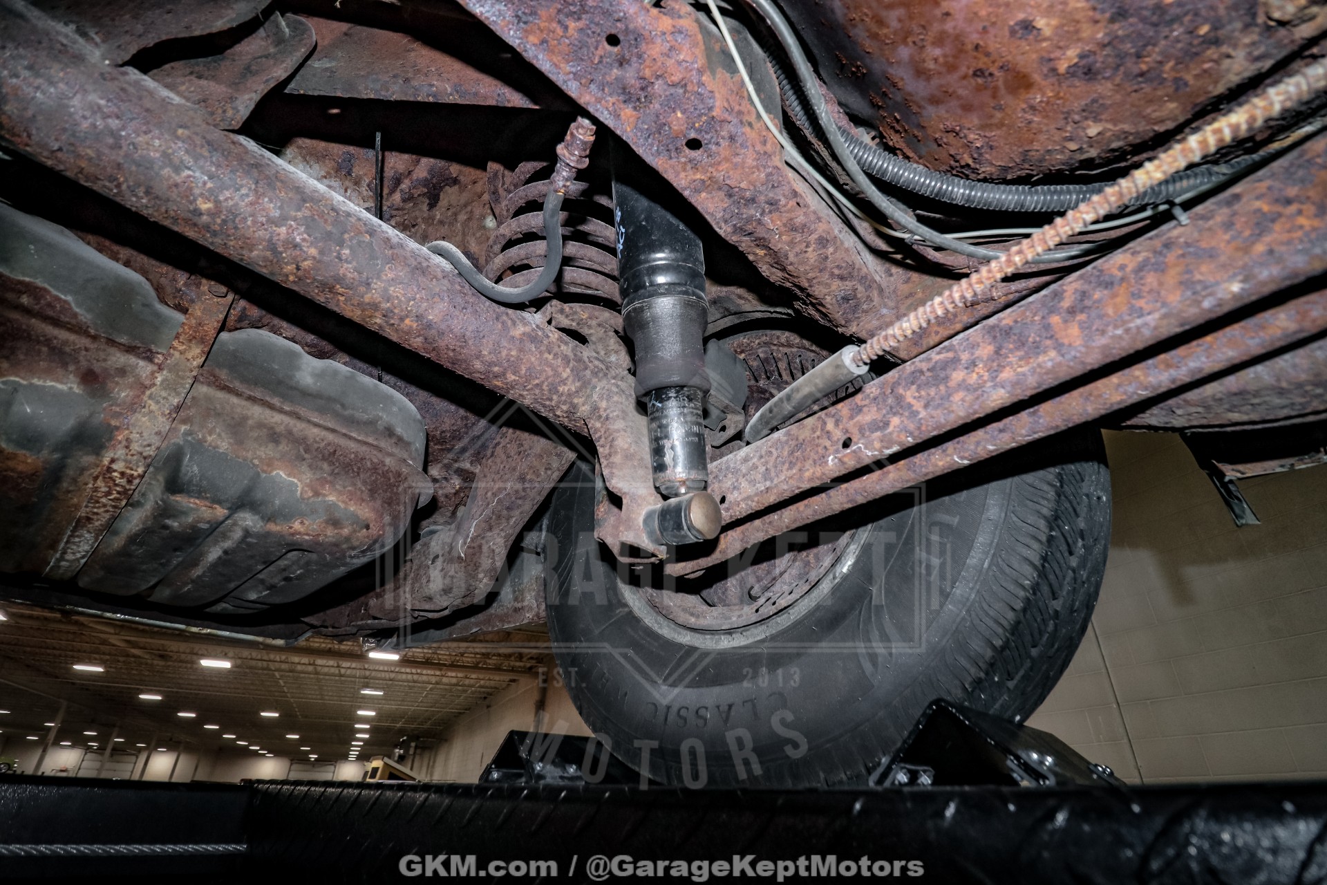 1978 Cadillac Eldorado 157