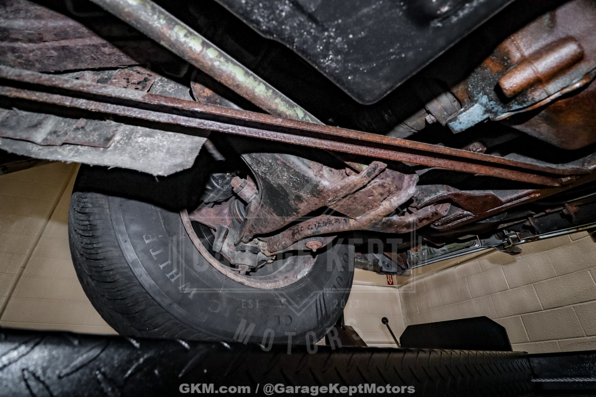 1978 Cadillac Eldorado 158