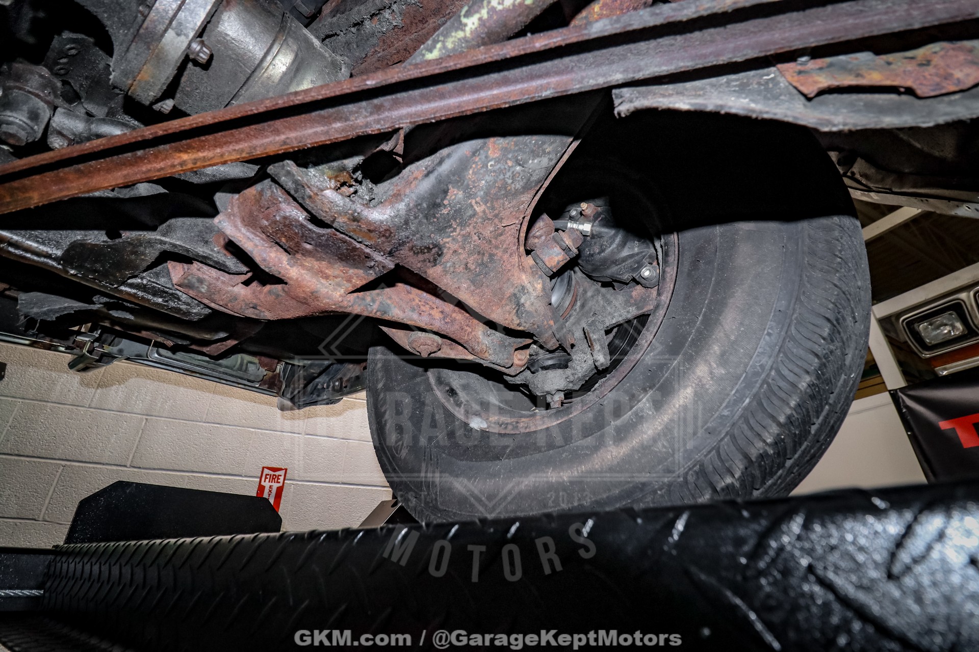 1978 Cadillac Eldorado 159