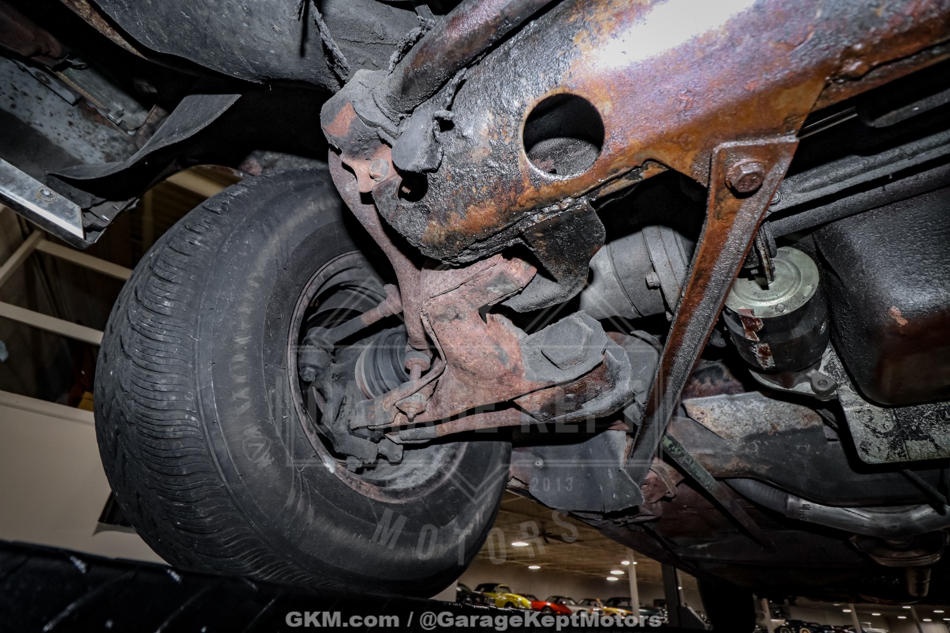 1978 Cadillac Eldorado 160