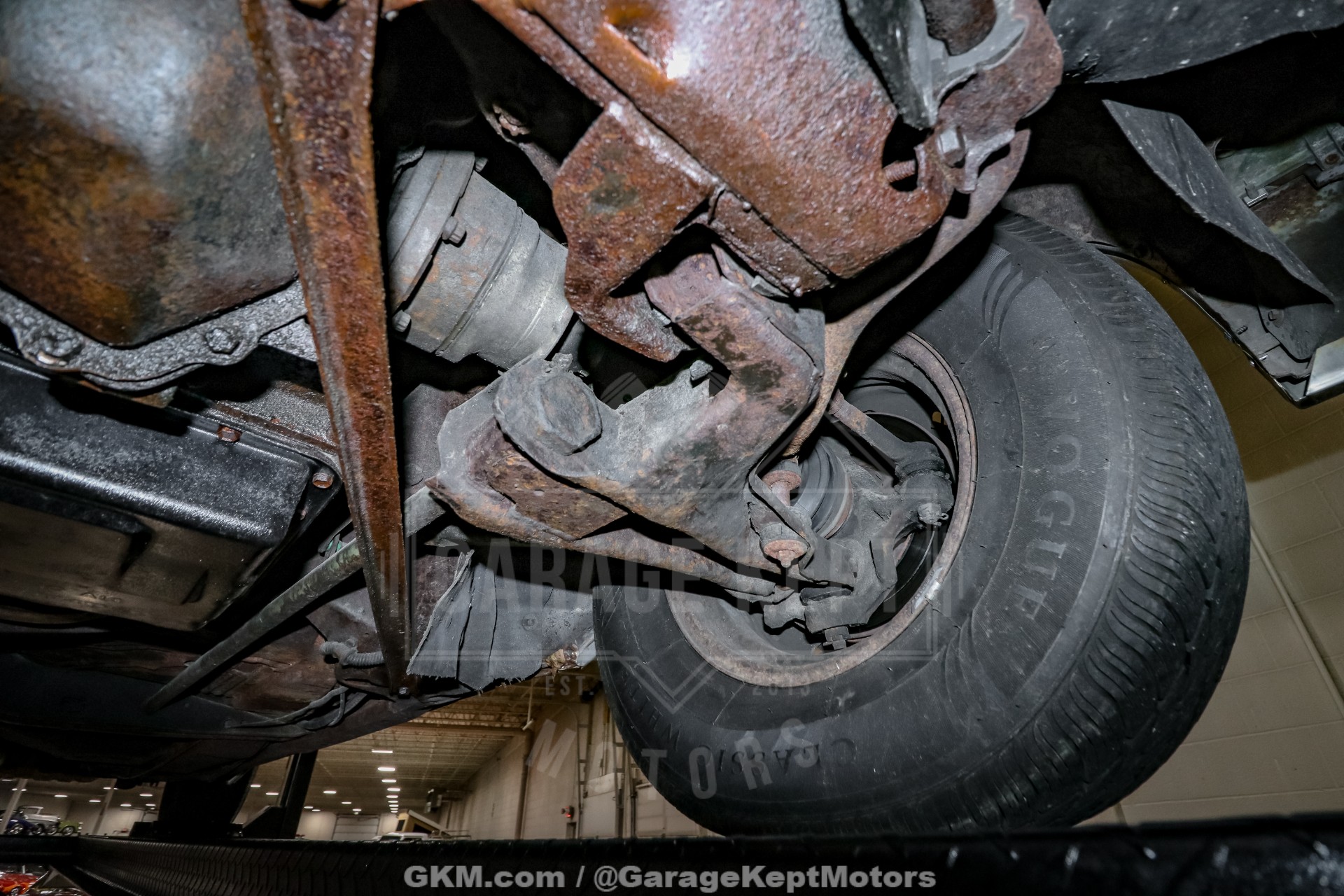 1978 Cadillac Eldorado 161