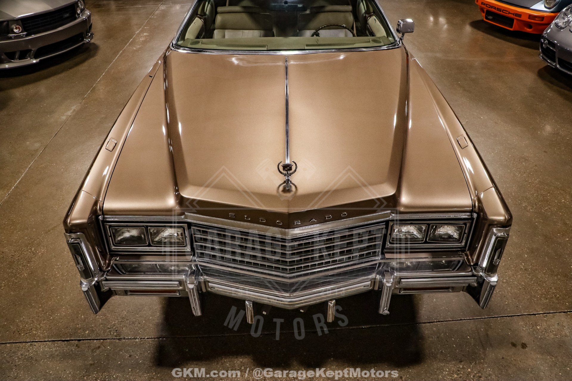 1978 Cadillac Eldorado 18