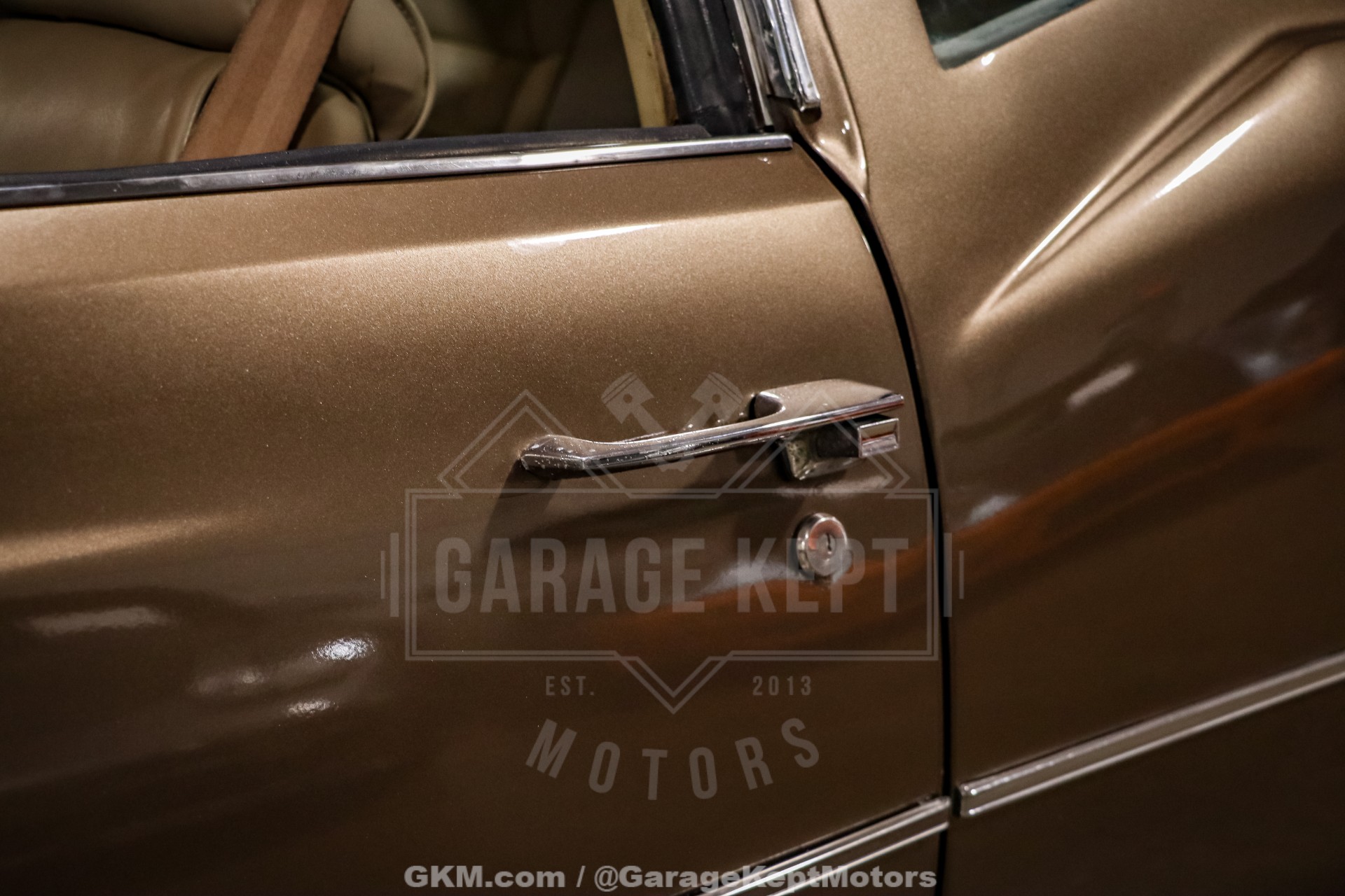 1978 Cadillac Eldorado 28