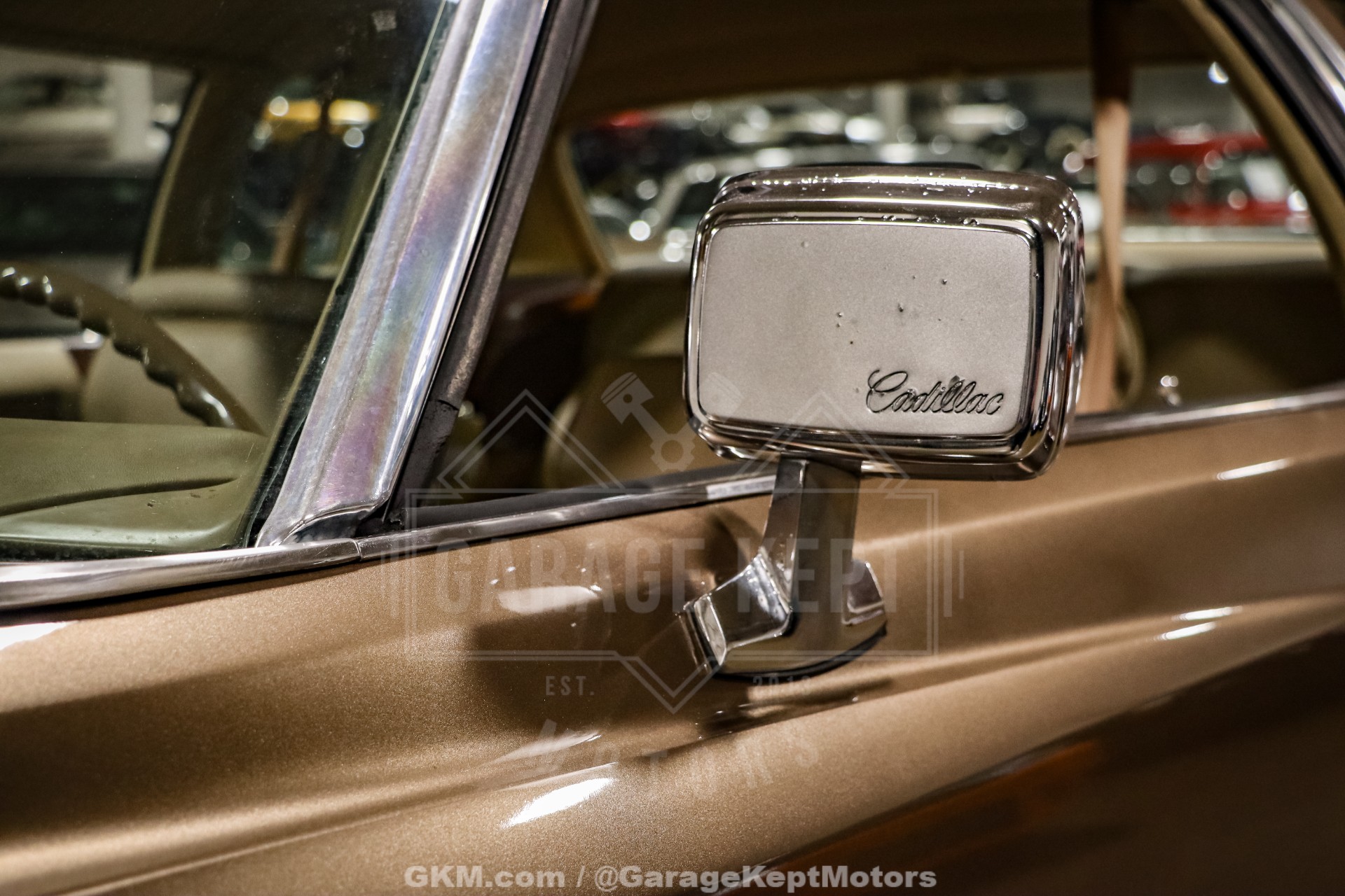 1978 Cadillac Eldorado 29