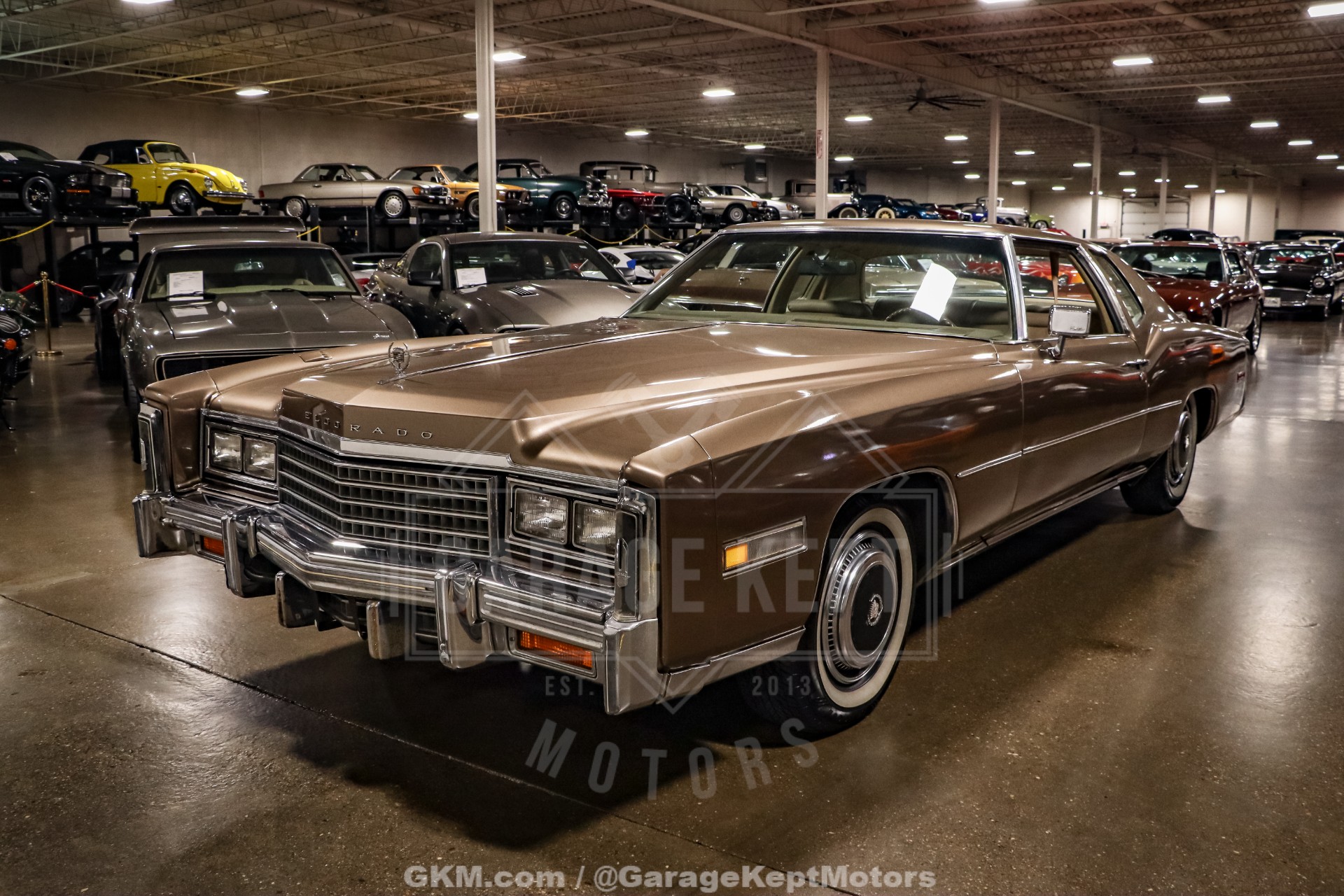 1978 Cadillac Eldorado 3