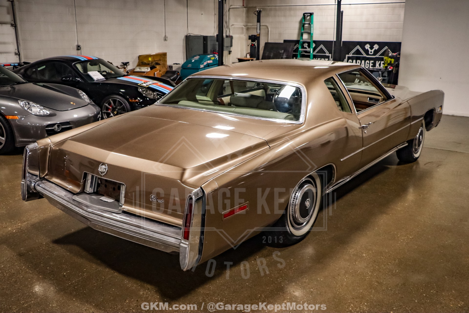1978 Cadillac Eldorado 42