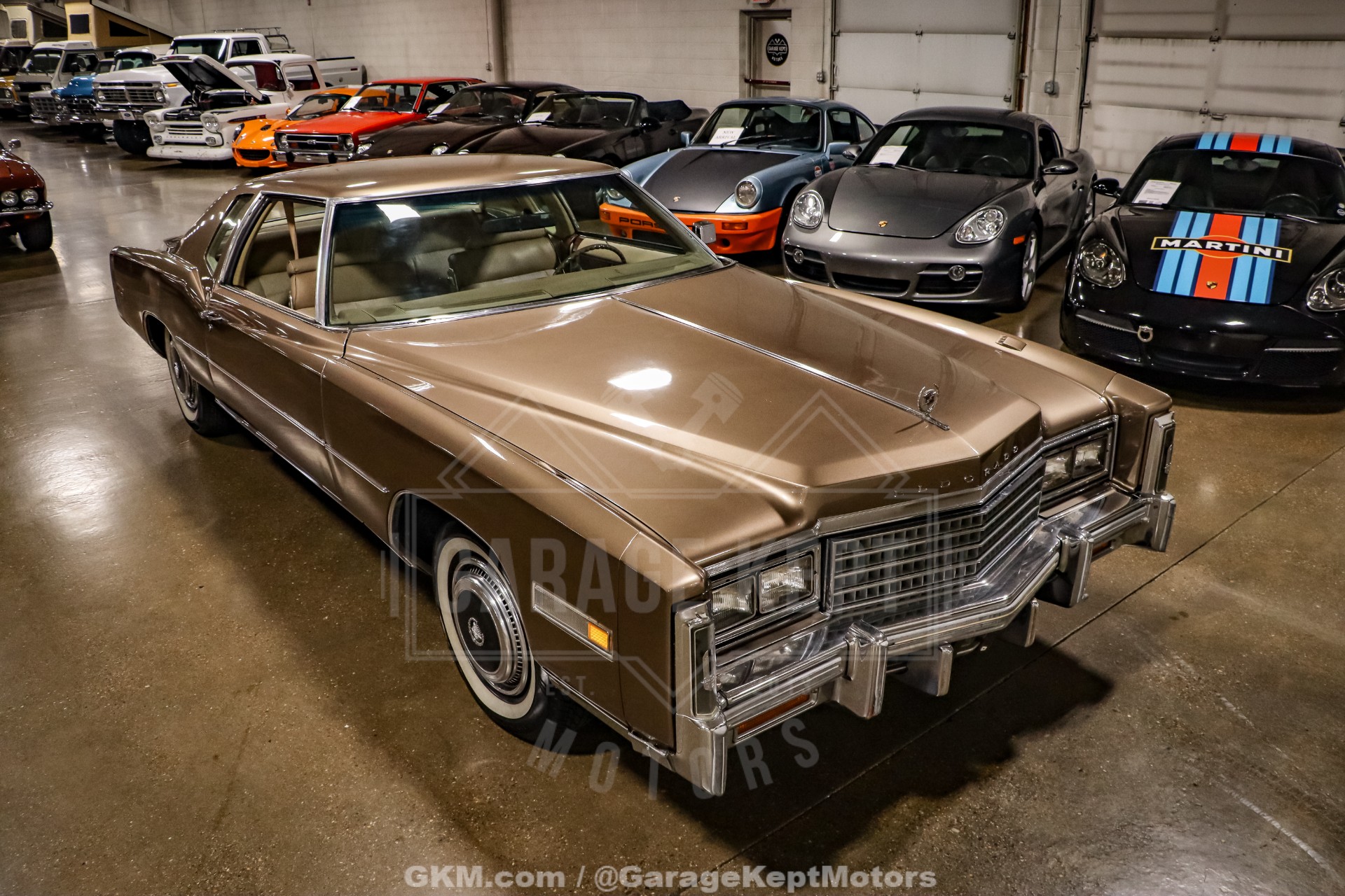 1978 Cadillac Eldorado 51