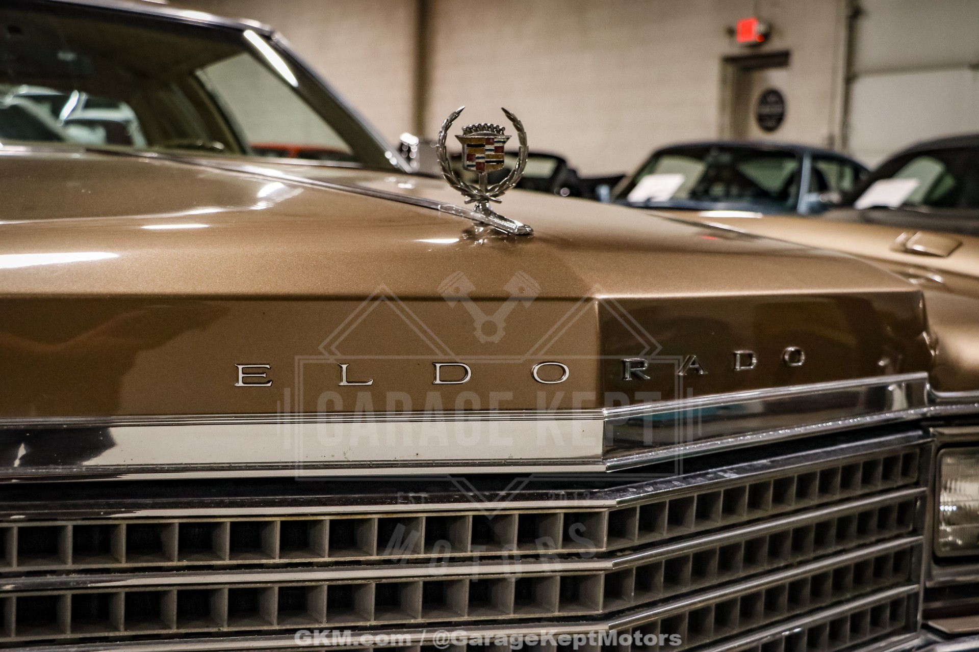 1978 Cadillac Eldorado 53