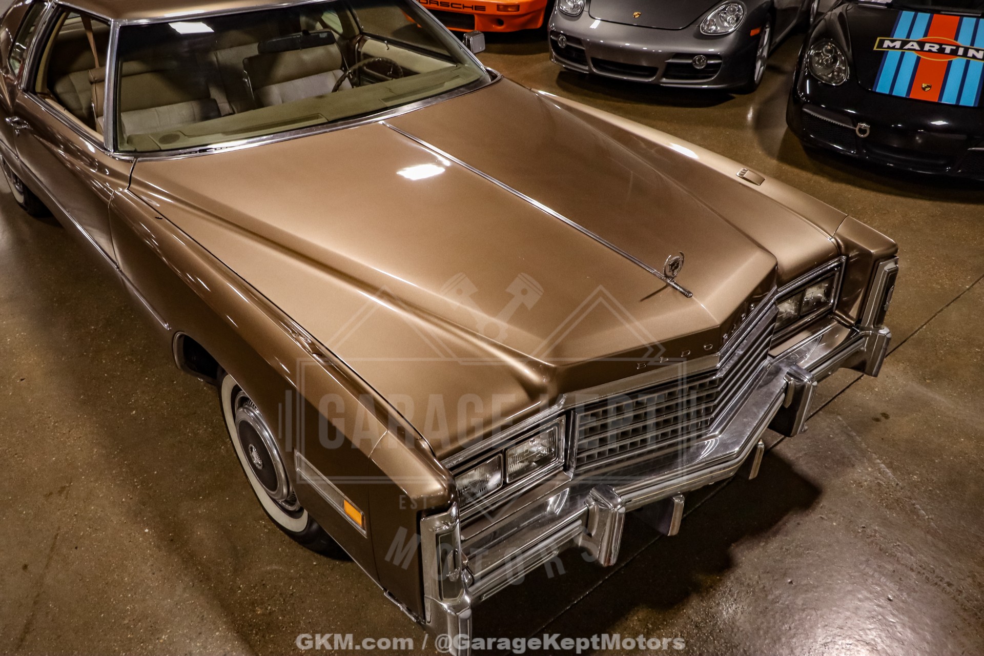 1978 Cadillac Eldorado 54