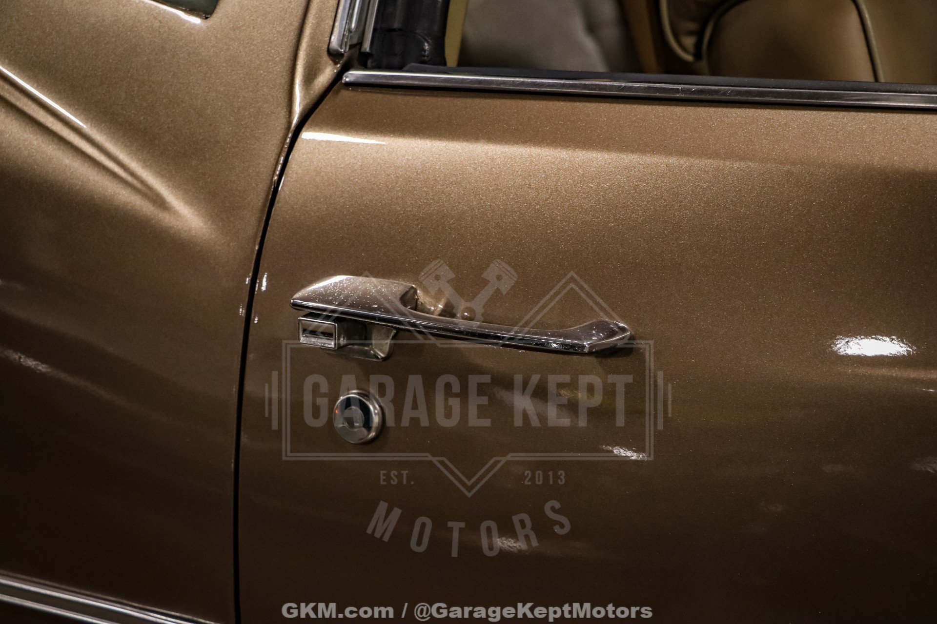 1978 Cadillac Eldorado 57