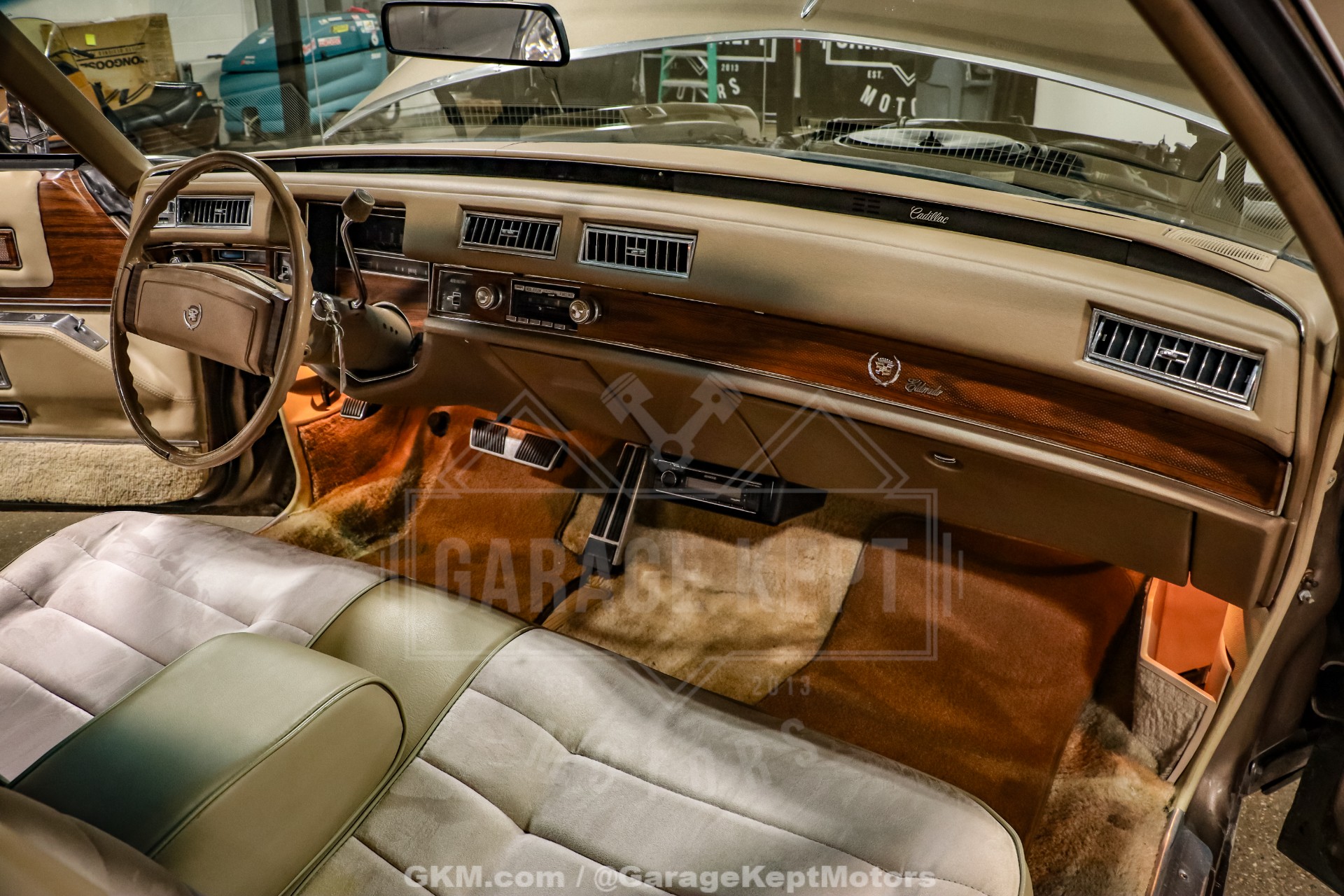 1978 Cadillac Eldorado 65