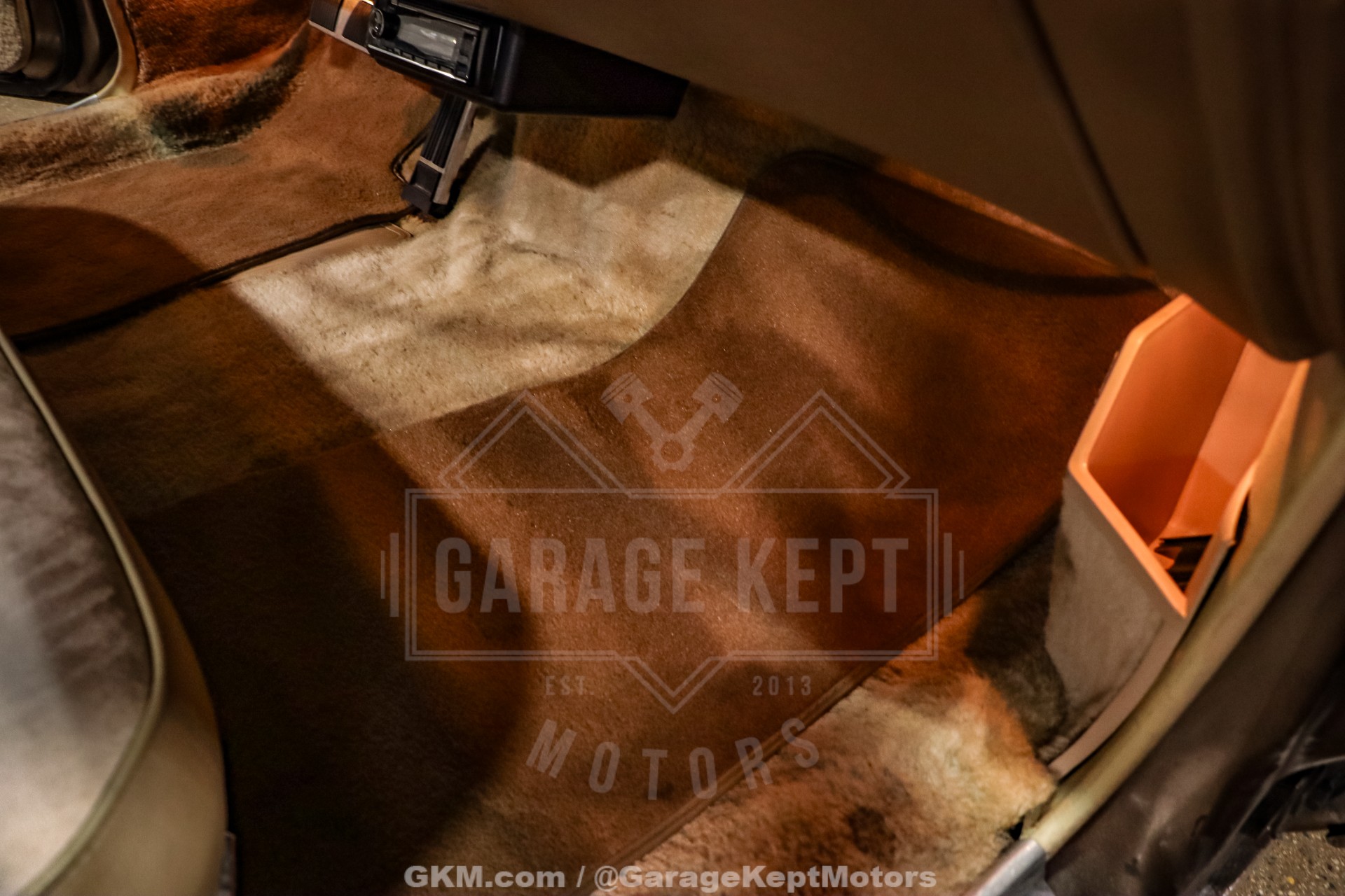 1978 Cadillac Eldorado 66