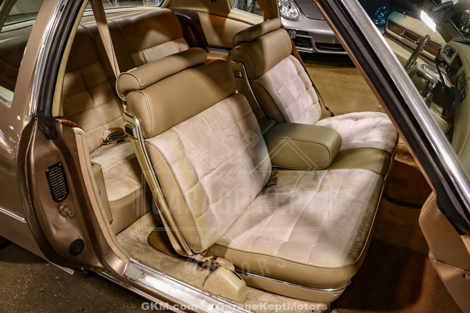 1978 Cadillac Eldorado 67