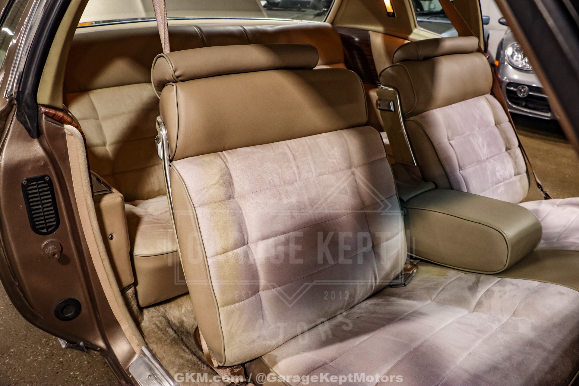 1978 Cadillac Eldorado 68