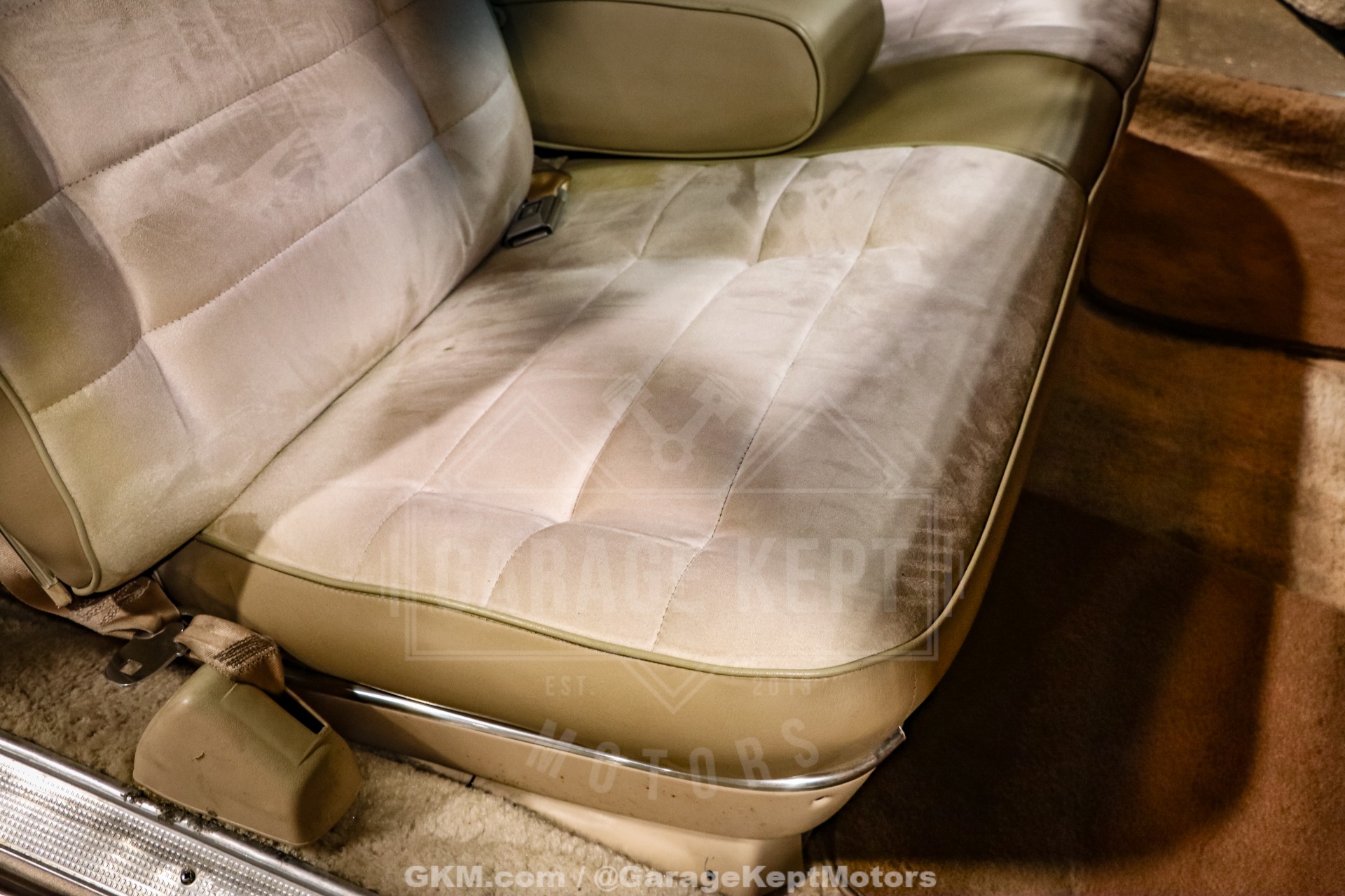 1978 Cadillac Eldorado 69